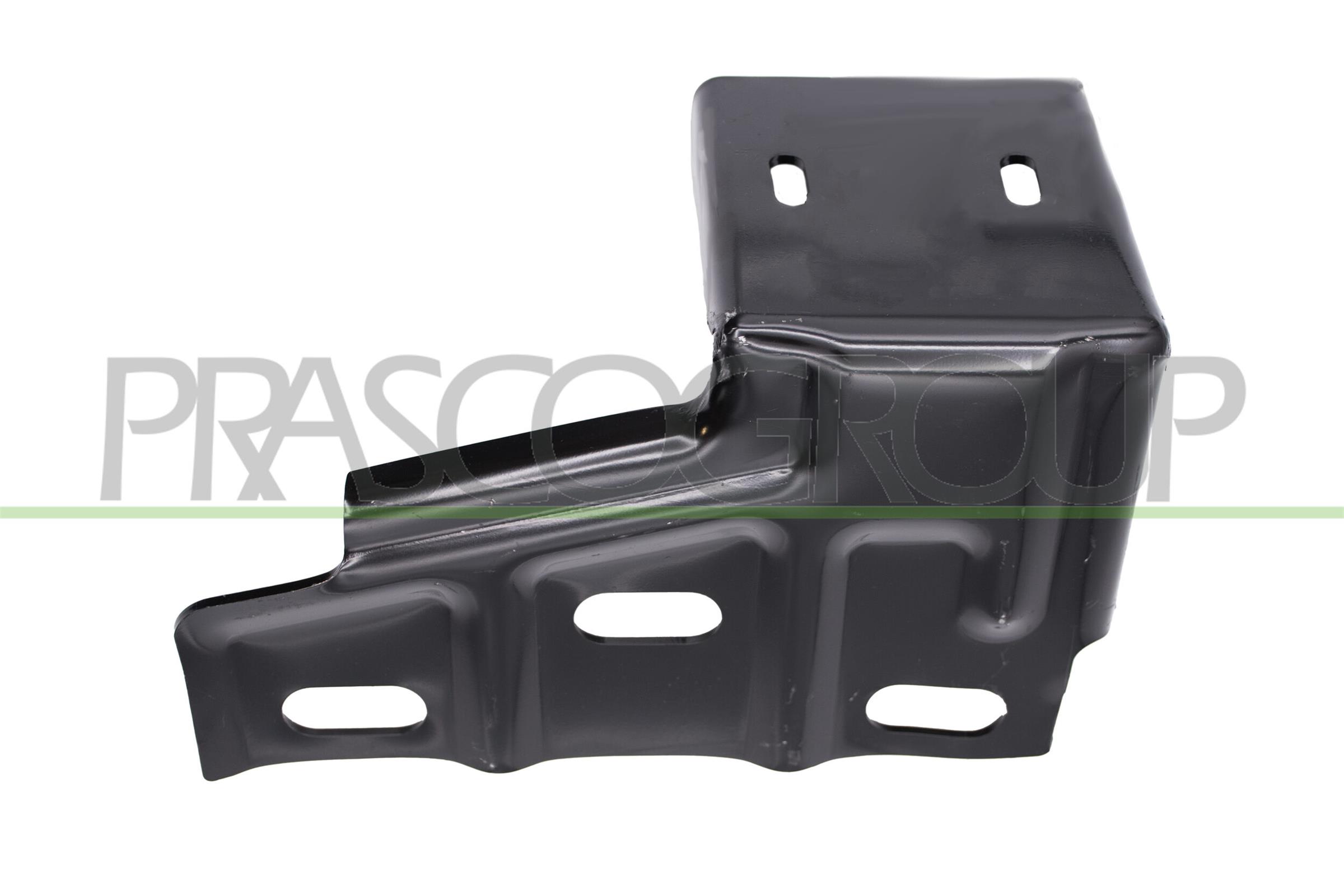 Prasco Halter, Stoßfänger Ft9501016 Vorne Links Für Fiat