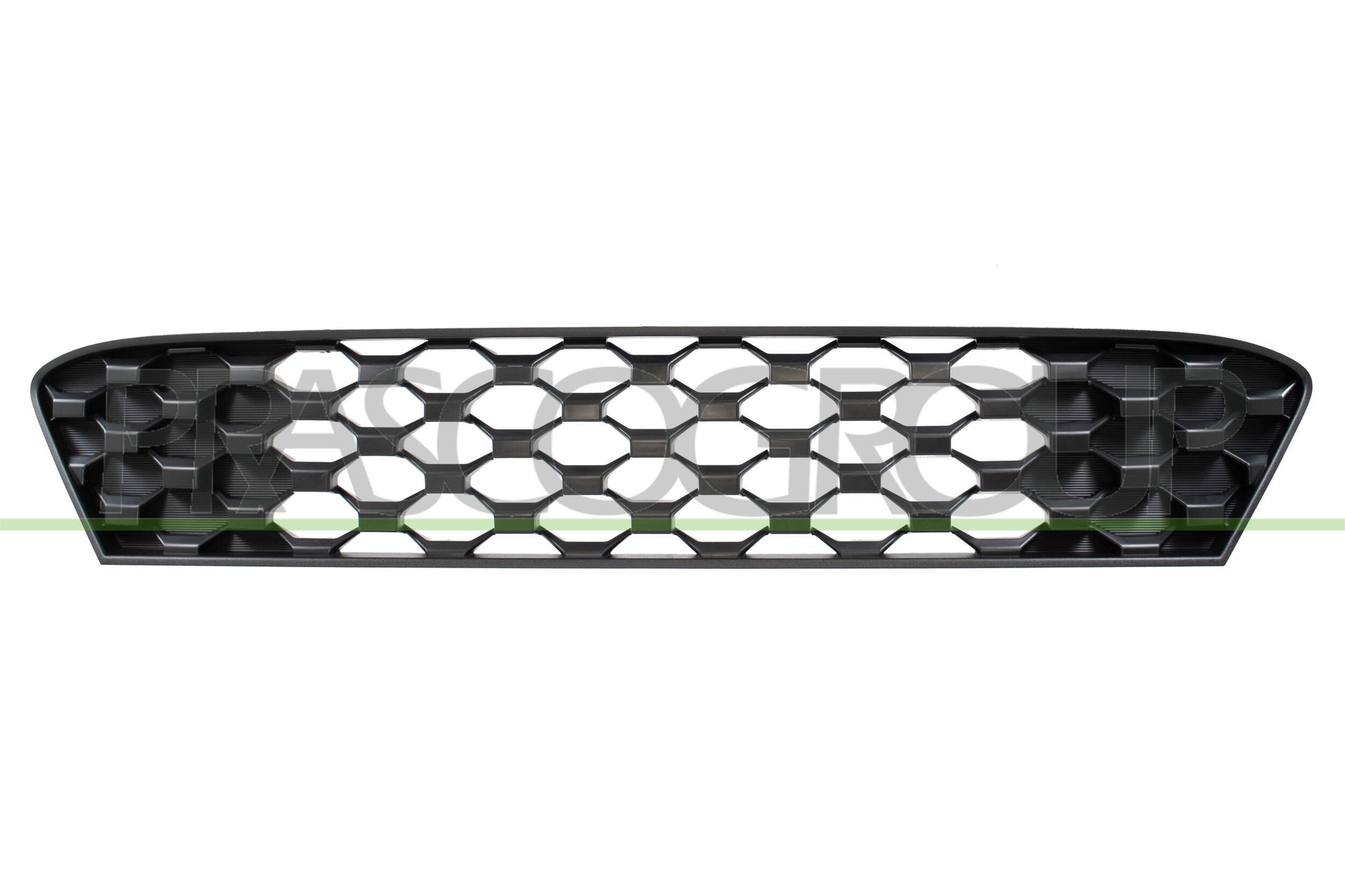PRASCO Kühlergitter hn4522011 für HYUNDAI