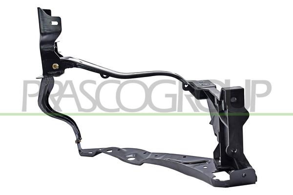 Prasco Halter, Hauptscheinwerfer Me0453404 Links Für Mercedes