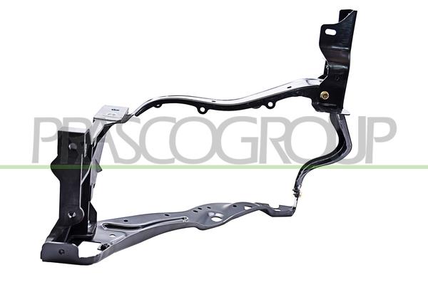 Prasco Halter, Hauptscheinwerfer Me0453403 Rechts Für Mercedes
