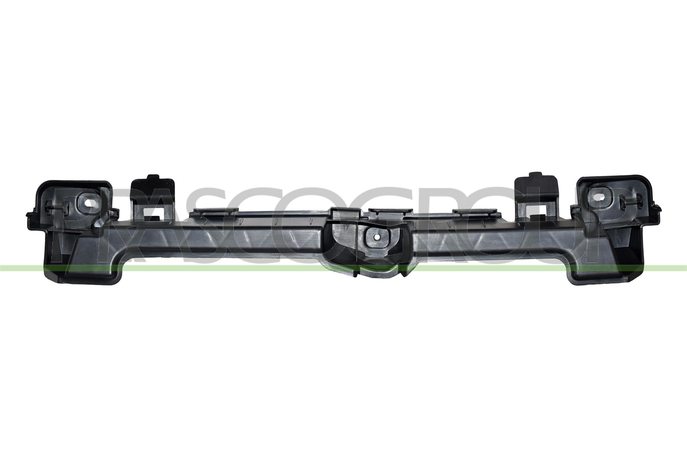 Prasco Halter, Stoßfänger Me3091055 Hinten Für Mercedes