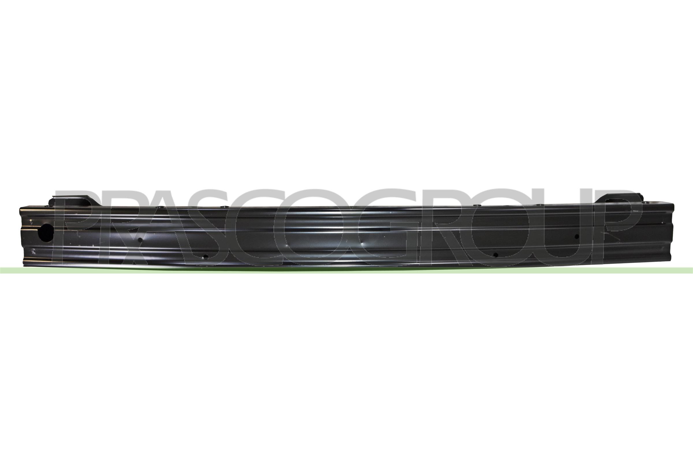 PRASCO Träger, Stoßfänger rn3321672 hinten für RENAULT