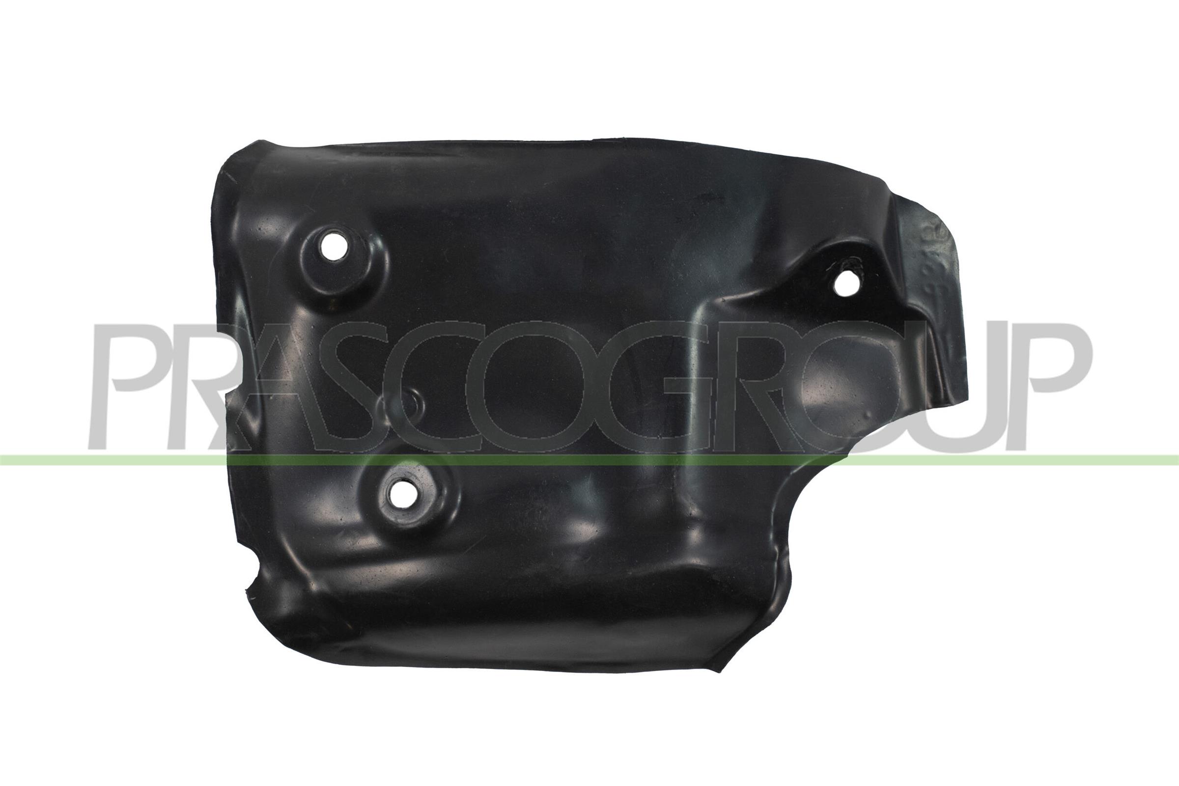 PRASCO Verkleidung, Radhaus rn4203654 vorne links für RENAULT