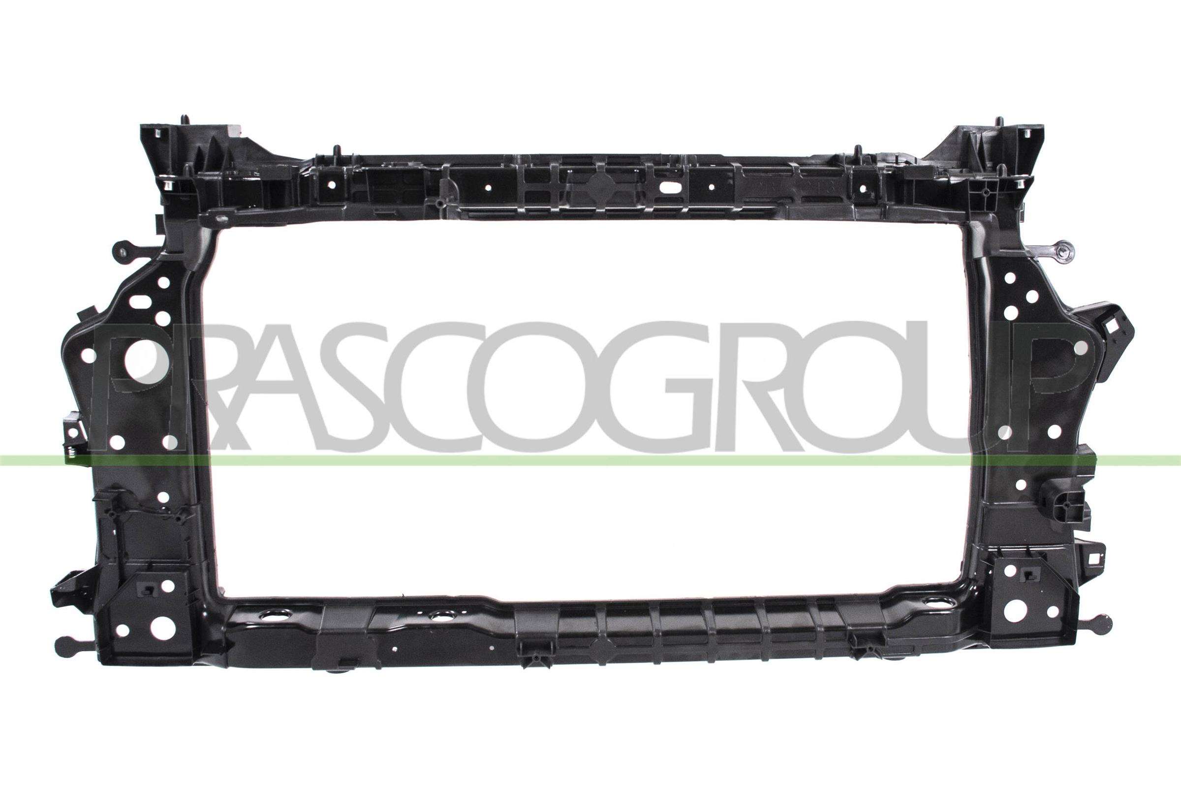PRASCO Frontverkleidung rn7043210 für RENAULT