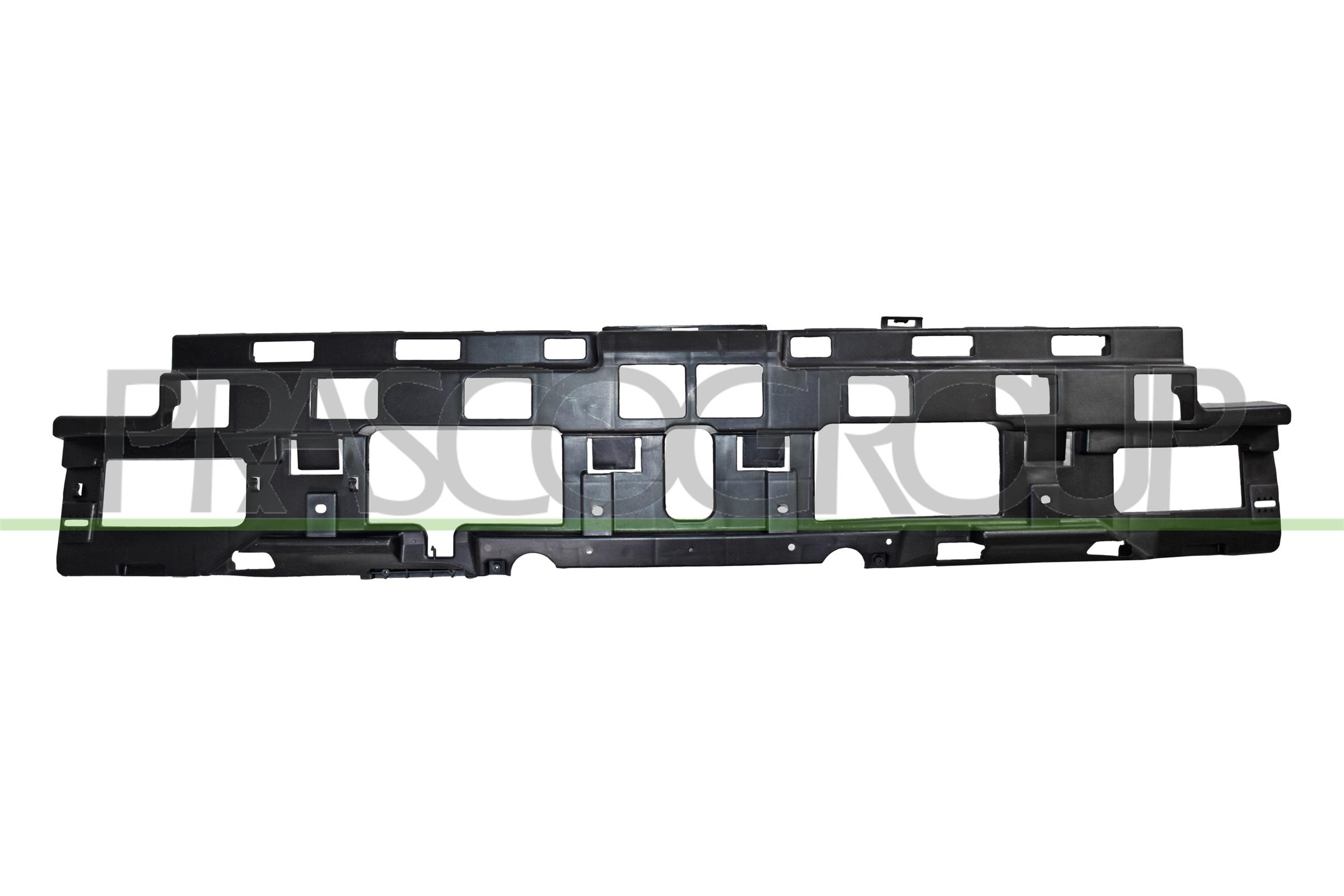 Prasco Aufpralldämpfer, Stoßfänger Rn8261652 Hinten Für Renault