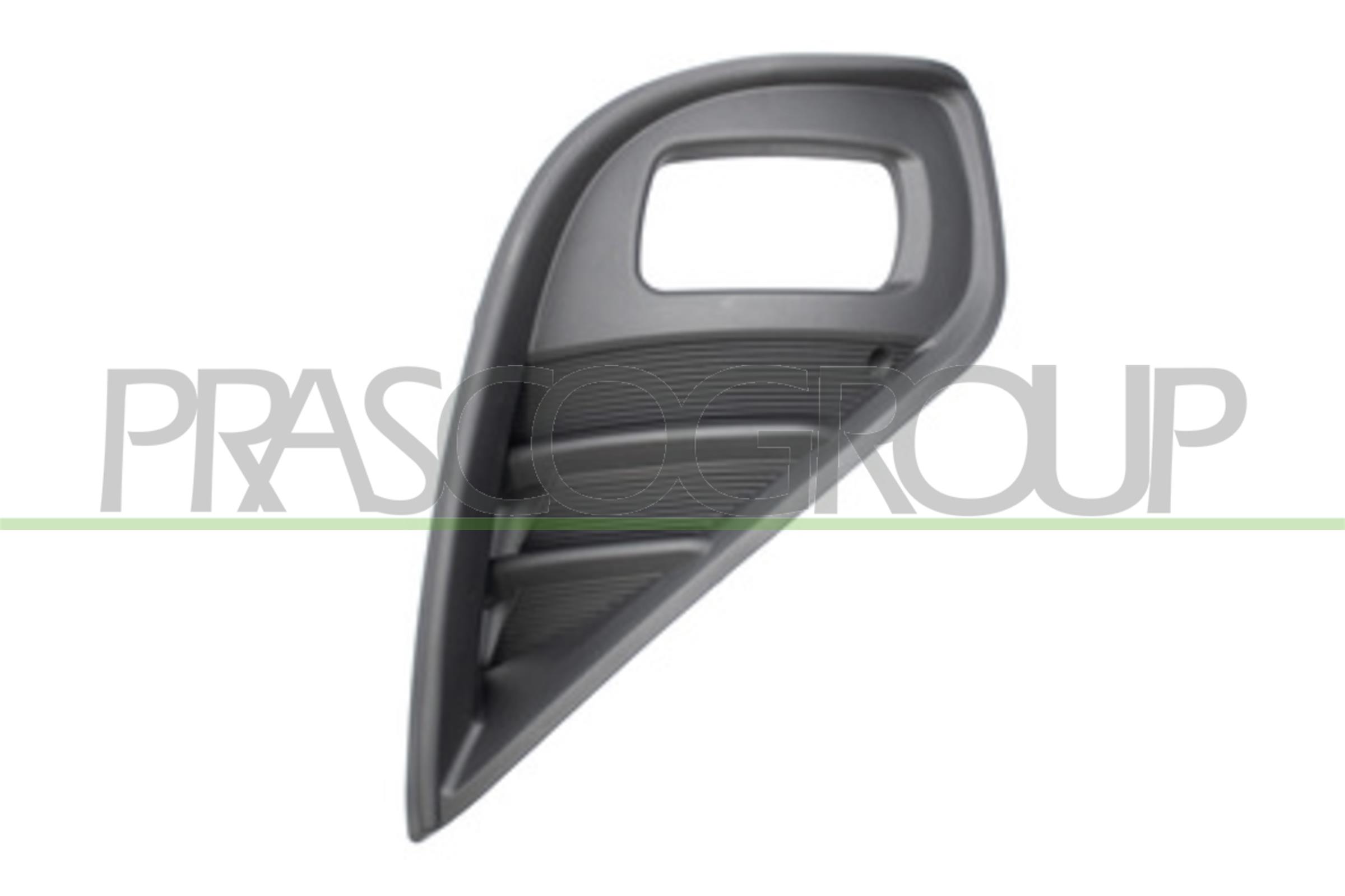 Prasco Lüftungsgitter, Stoßfänger Ty9032123 Vorne Rechts Für Toyota
