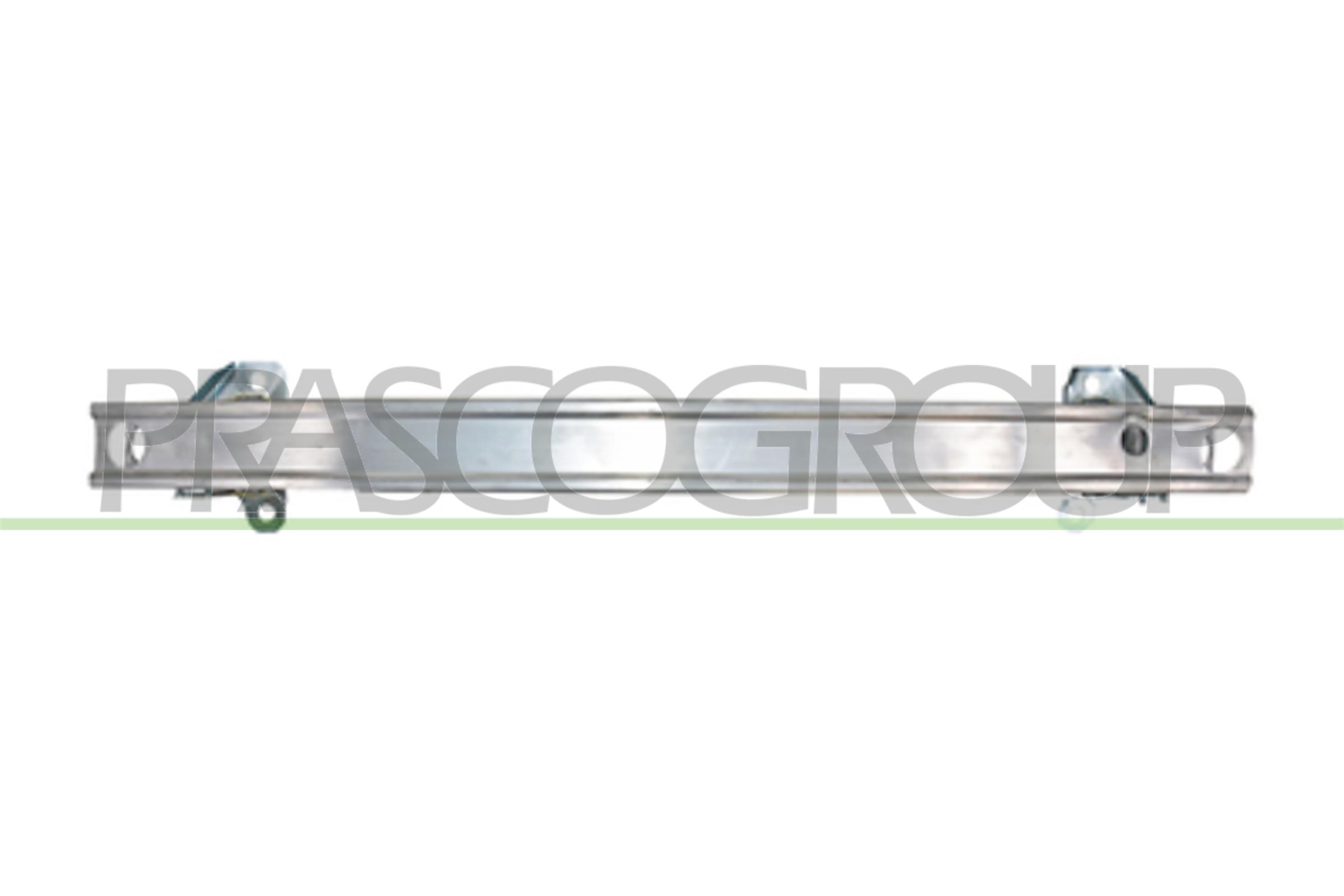 PRASCO Träger, Stoßfänger vg0581672 hinten für VW