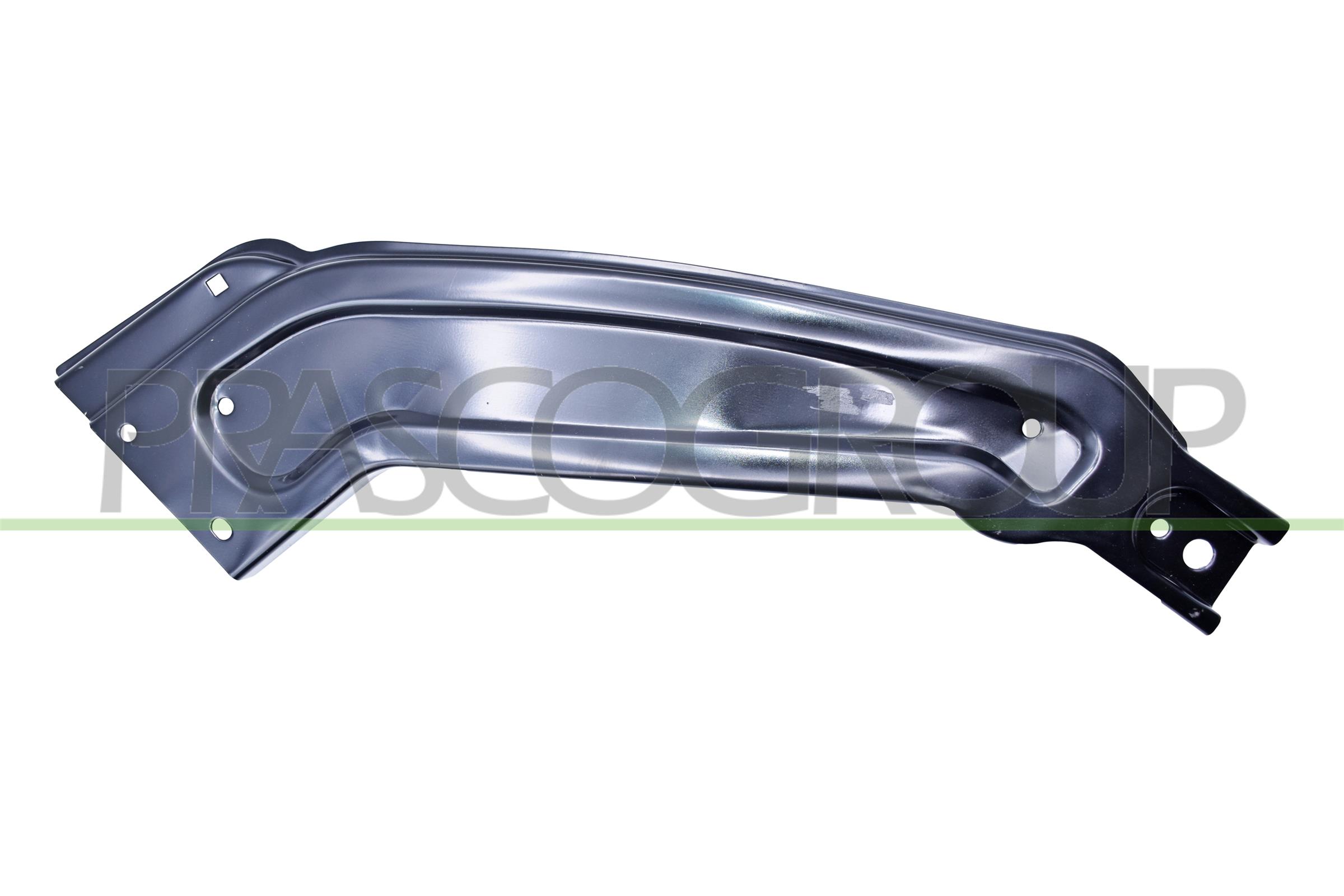 Prasco Halter, Hauptscheinwerfer Vg0563403 Rechts Für Vw