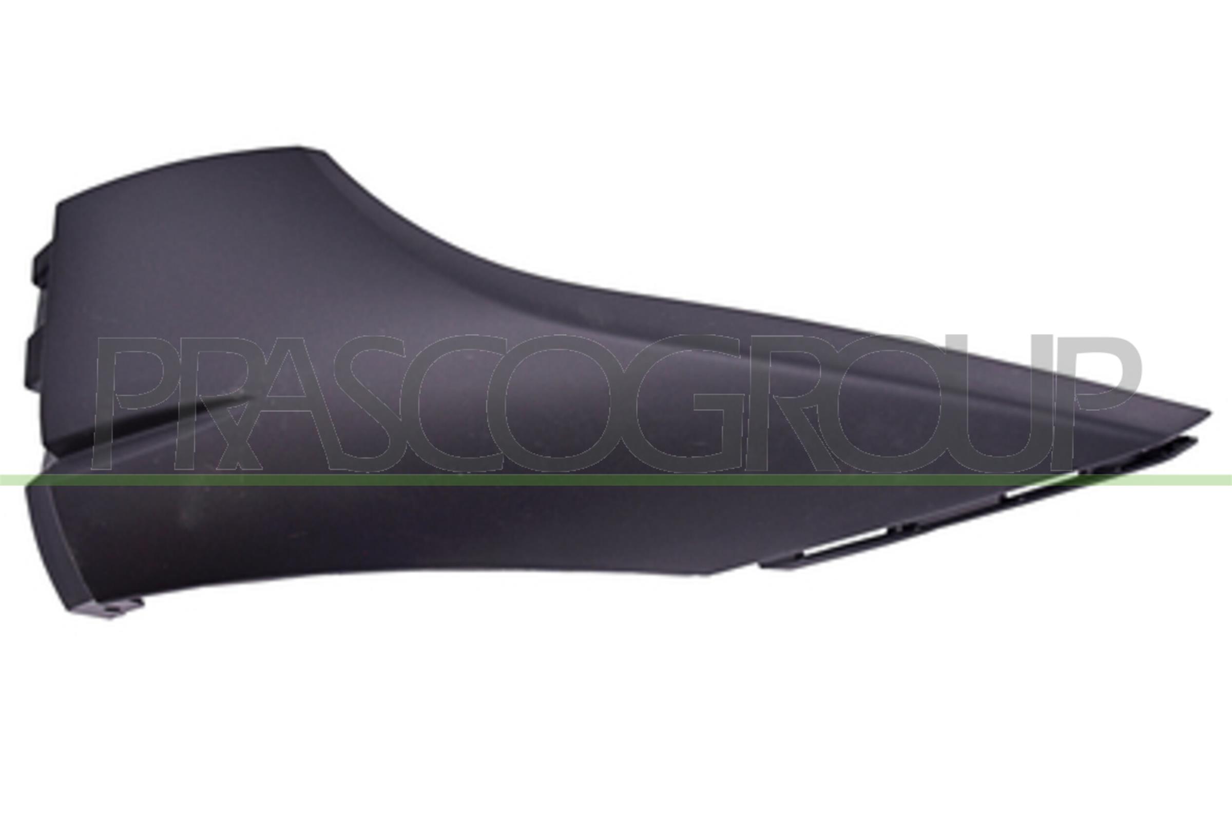 Prasco Spoiler Vg7601803 Vorne Rechts Für Vw