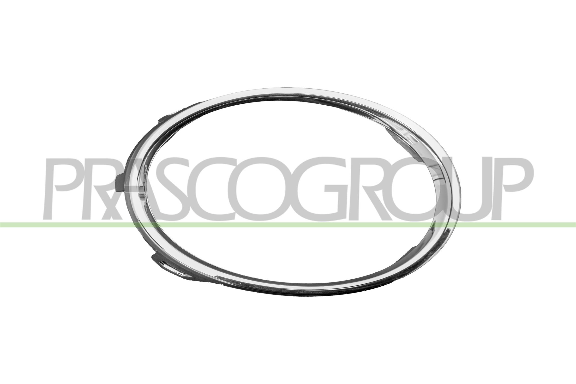 Prasco Rahmen, Nebelscheinwerfer Vg9191242 Links Für Vw