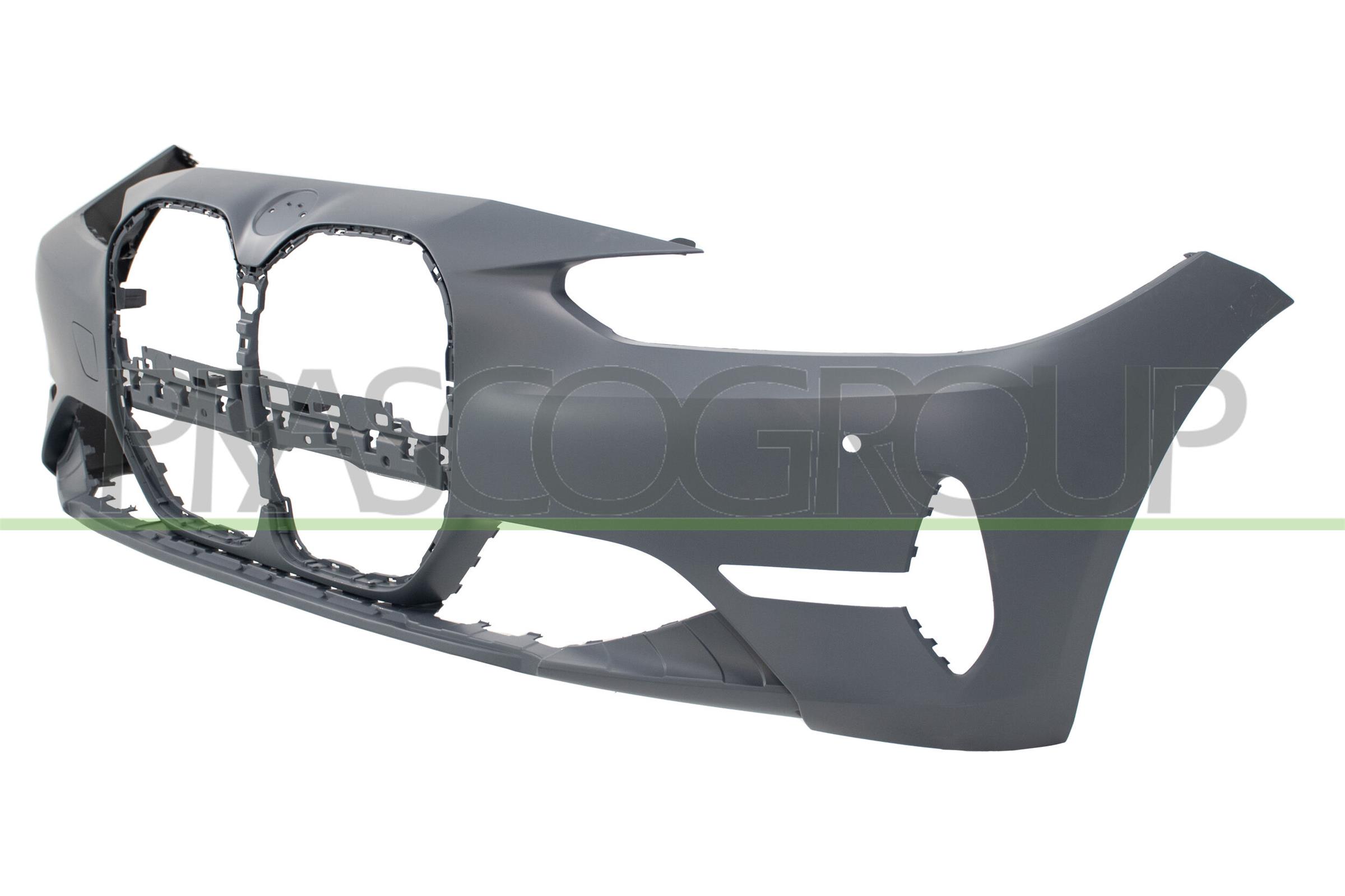 Prasco Stoßfänger Bm4061011 Vorne Für Bmw