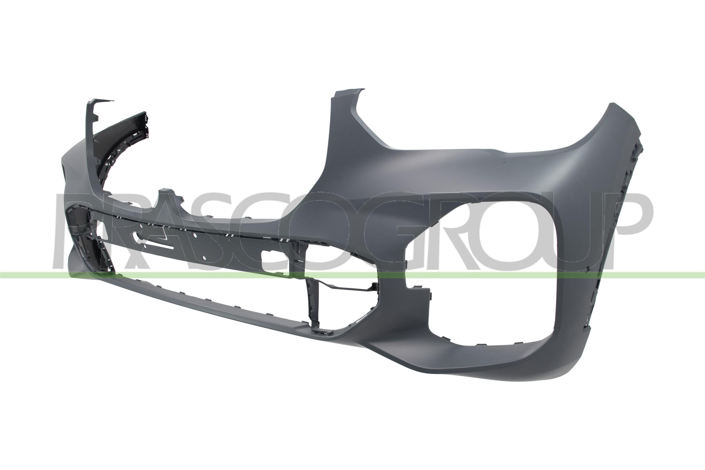 Prasco Stoßfänger Bm8291001 Vorne Für Bmw