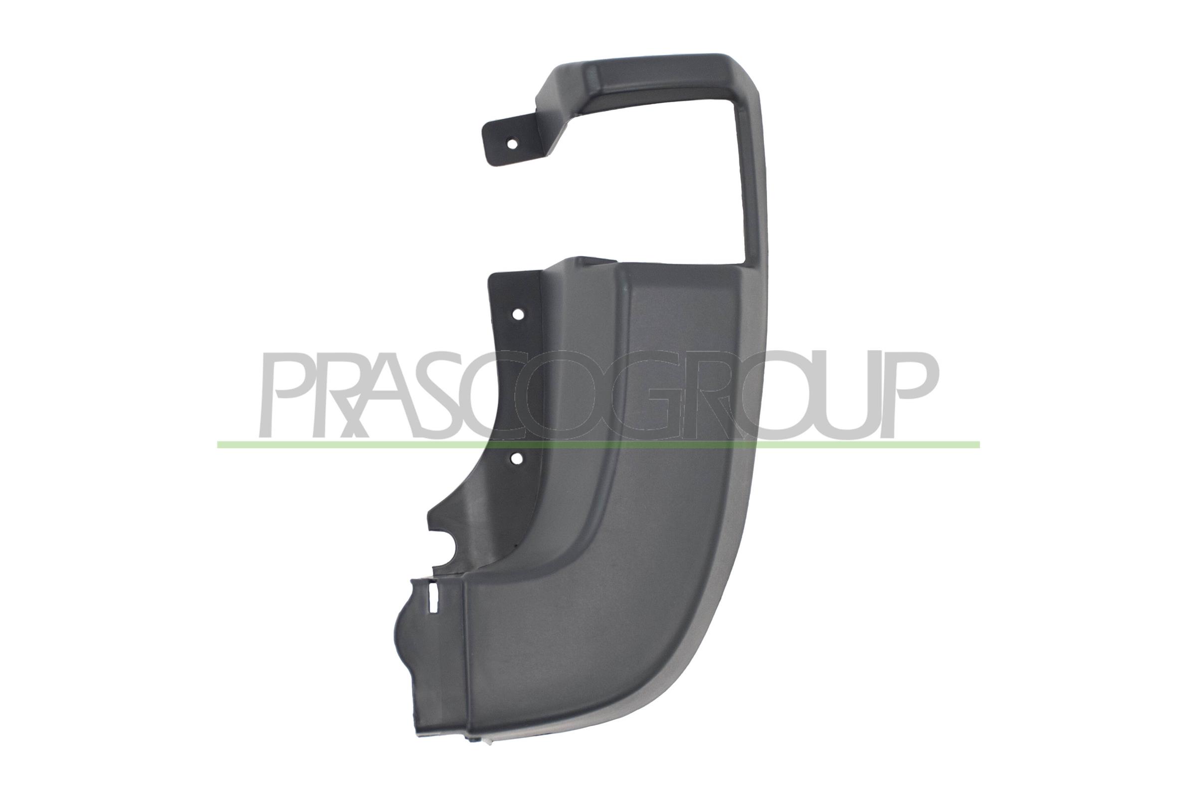 Prasco Stoßfänger Fd9131153 Hinten Rechts Für Ford