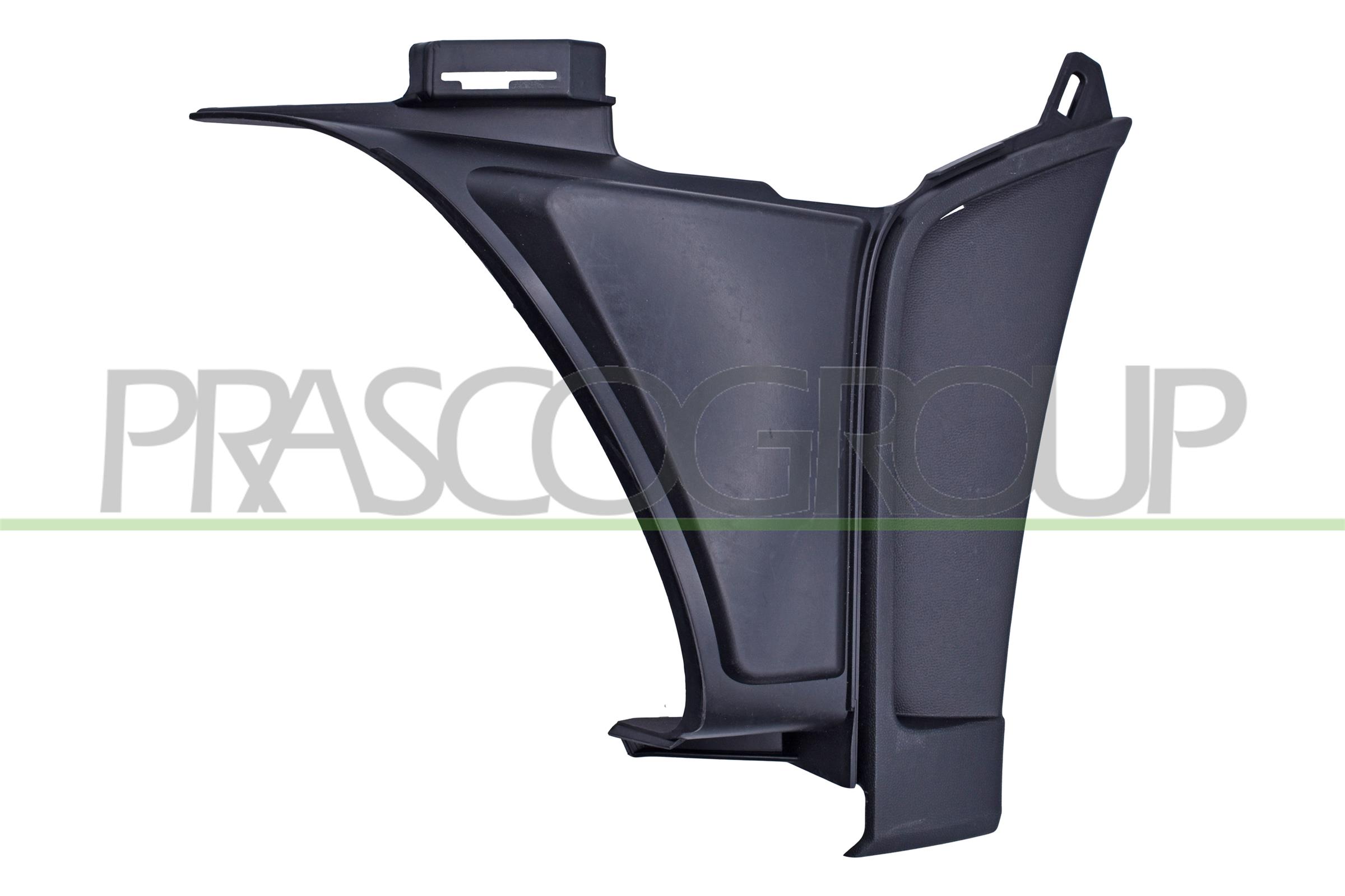 Prasco Stoßfänger Me7191504 Vorne Links Für Mercedes