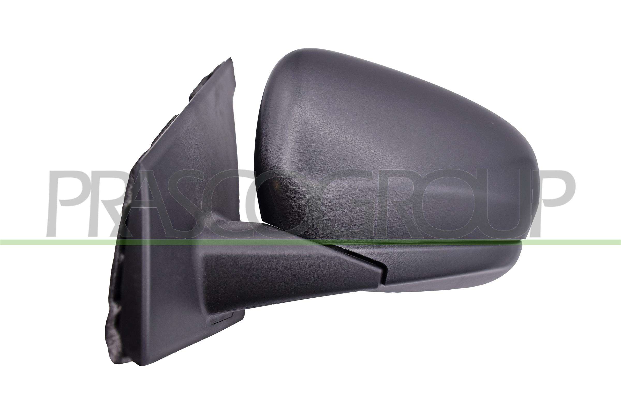 PRASCO Außenspiegel rn9237004 links für RENAULT
