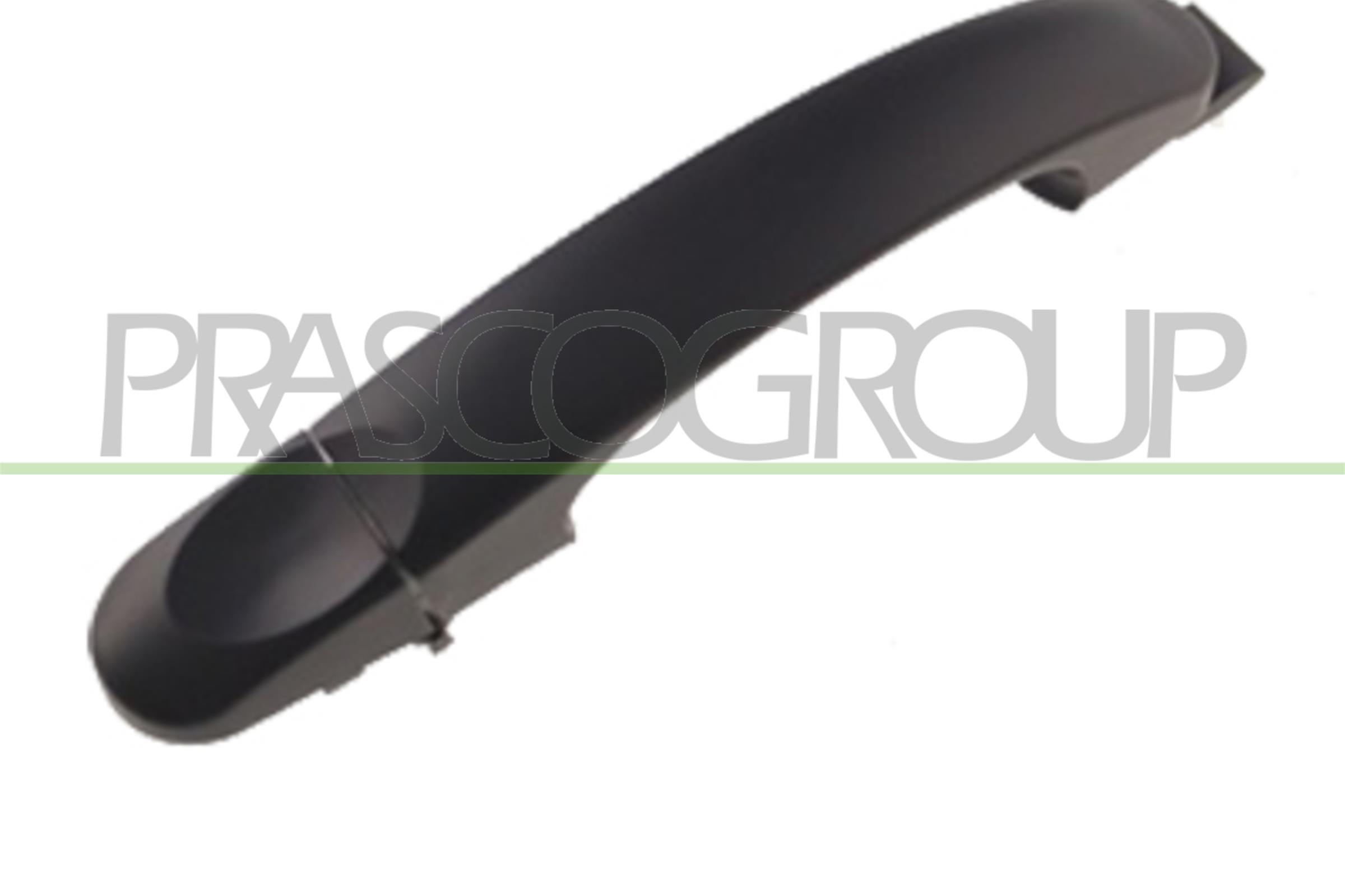 Prasco Türgriff Vg9178003 Vorne Rechts Für Vw