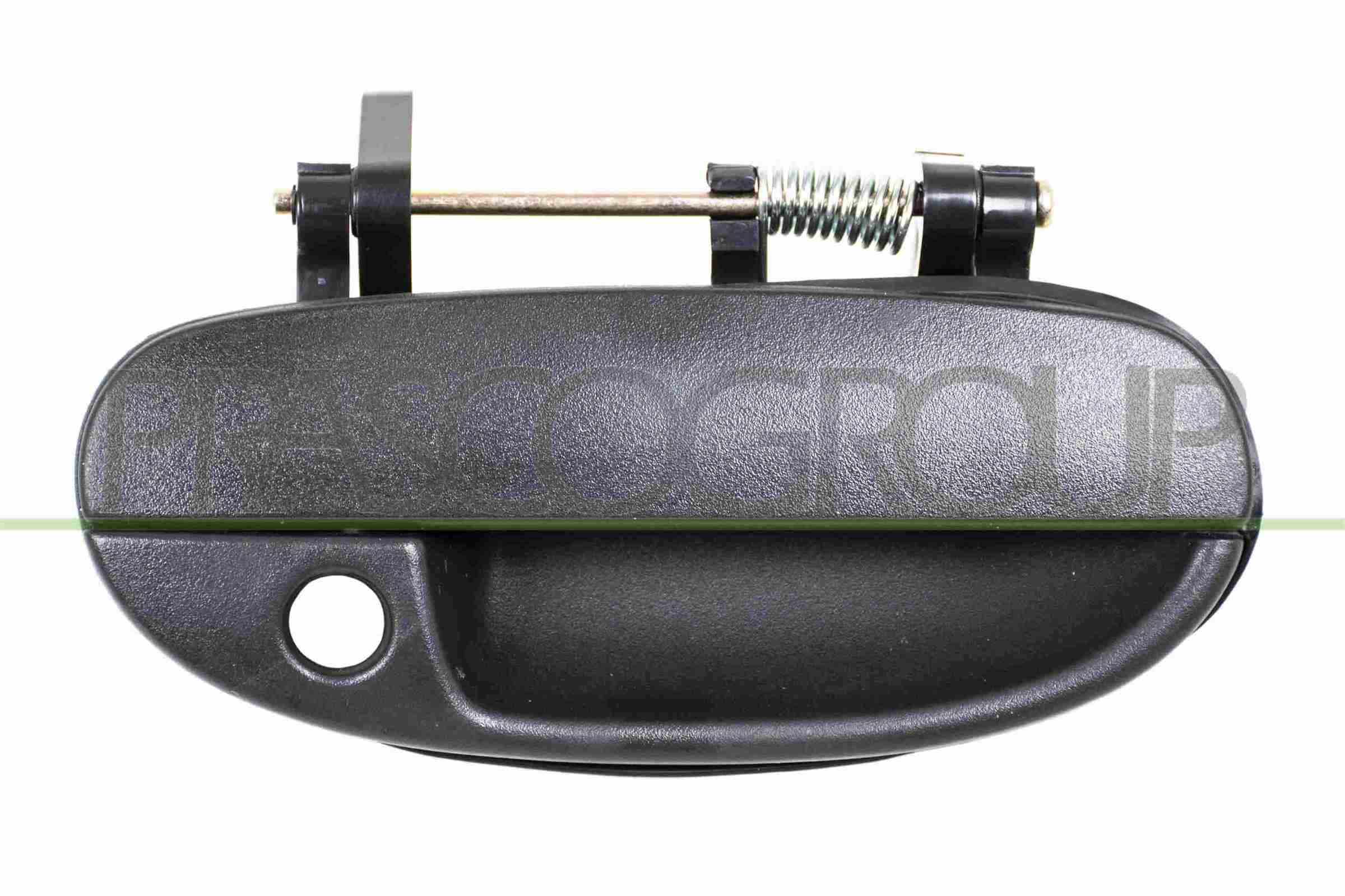 PRASCO Türgriff dw0208001 vorne rechts für CHEVROLET