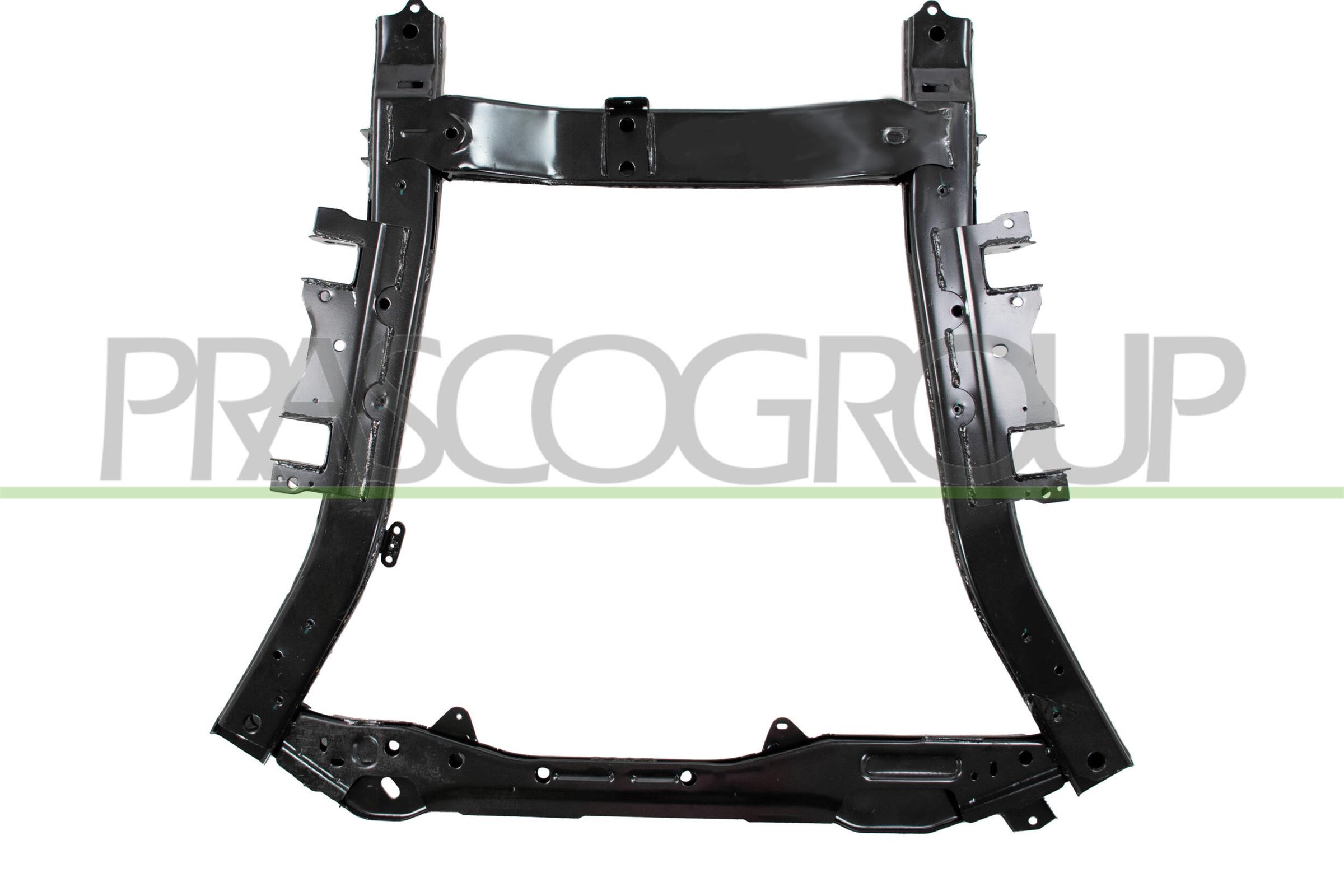 Prasco Achskörper Da8223900 Vorderachse Für Dacia