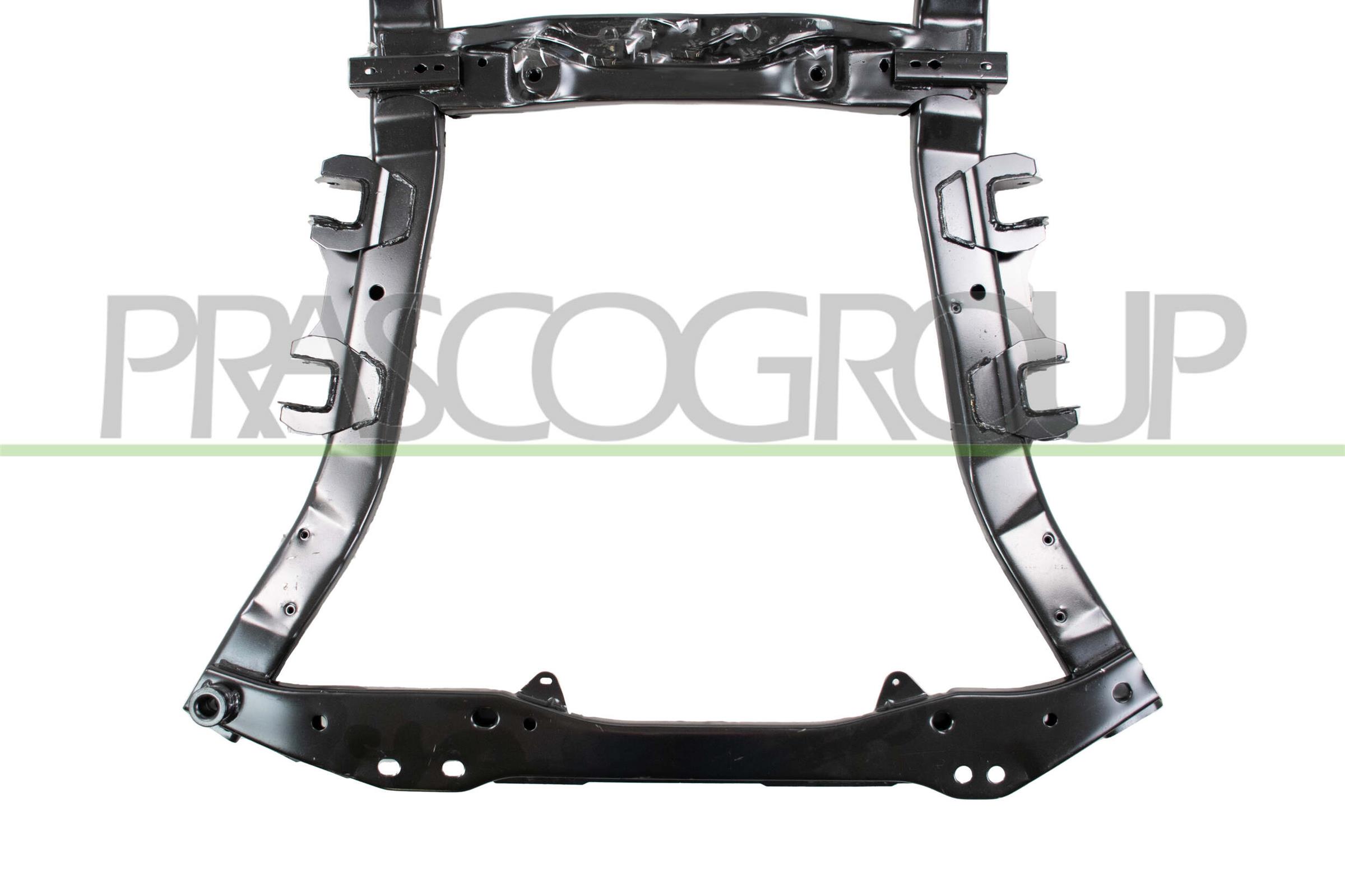 Prasco Achskörper Da8203900 Vorderachse Für Dacia