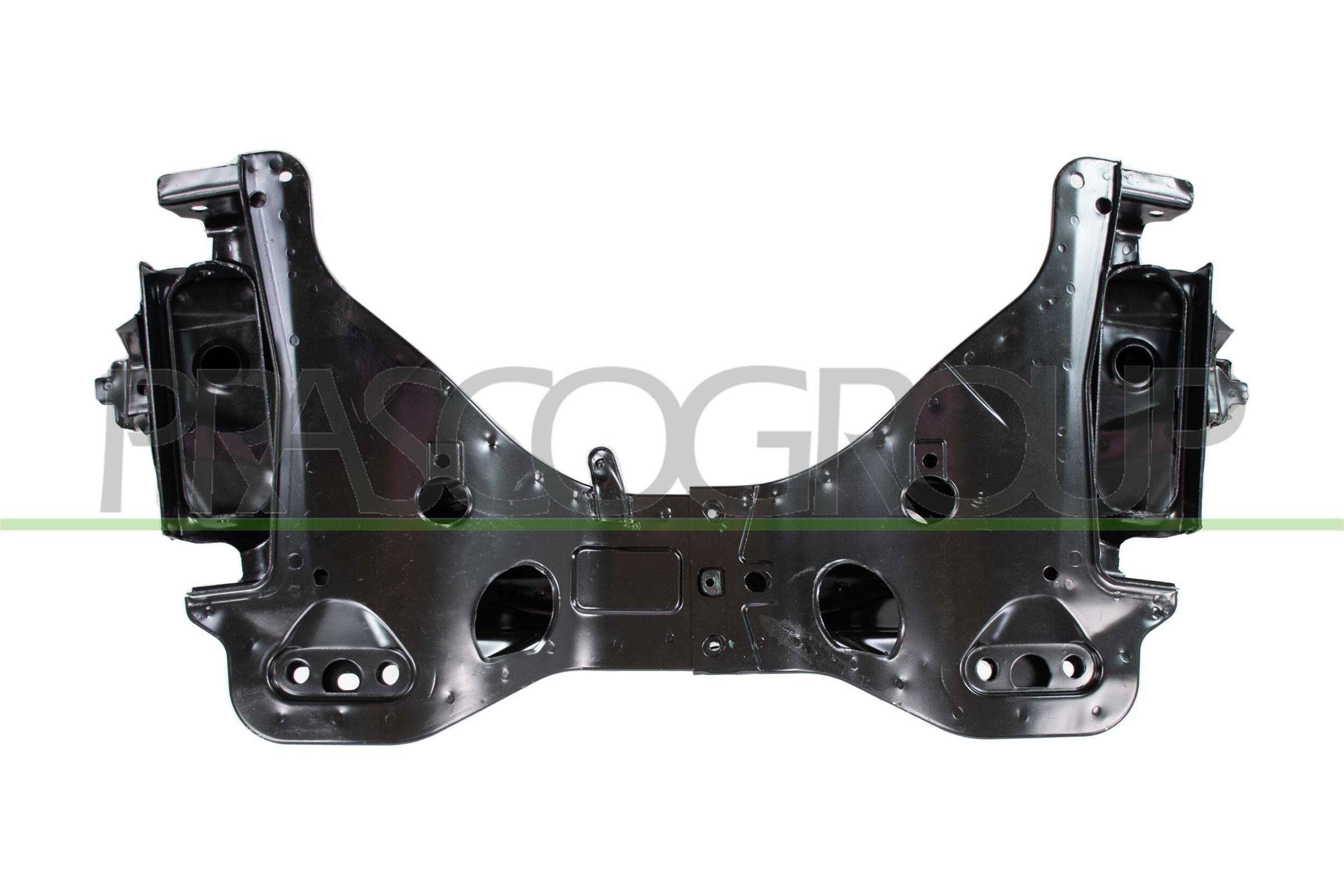 Prasco Achskörper Rn0253910 Vorderachse Für Renault