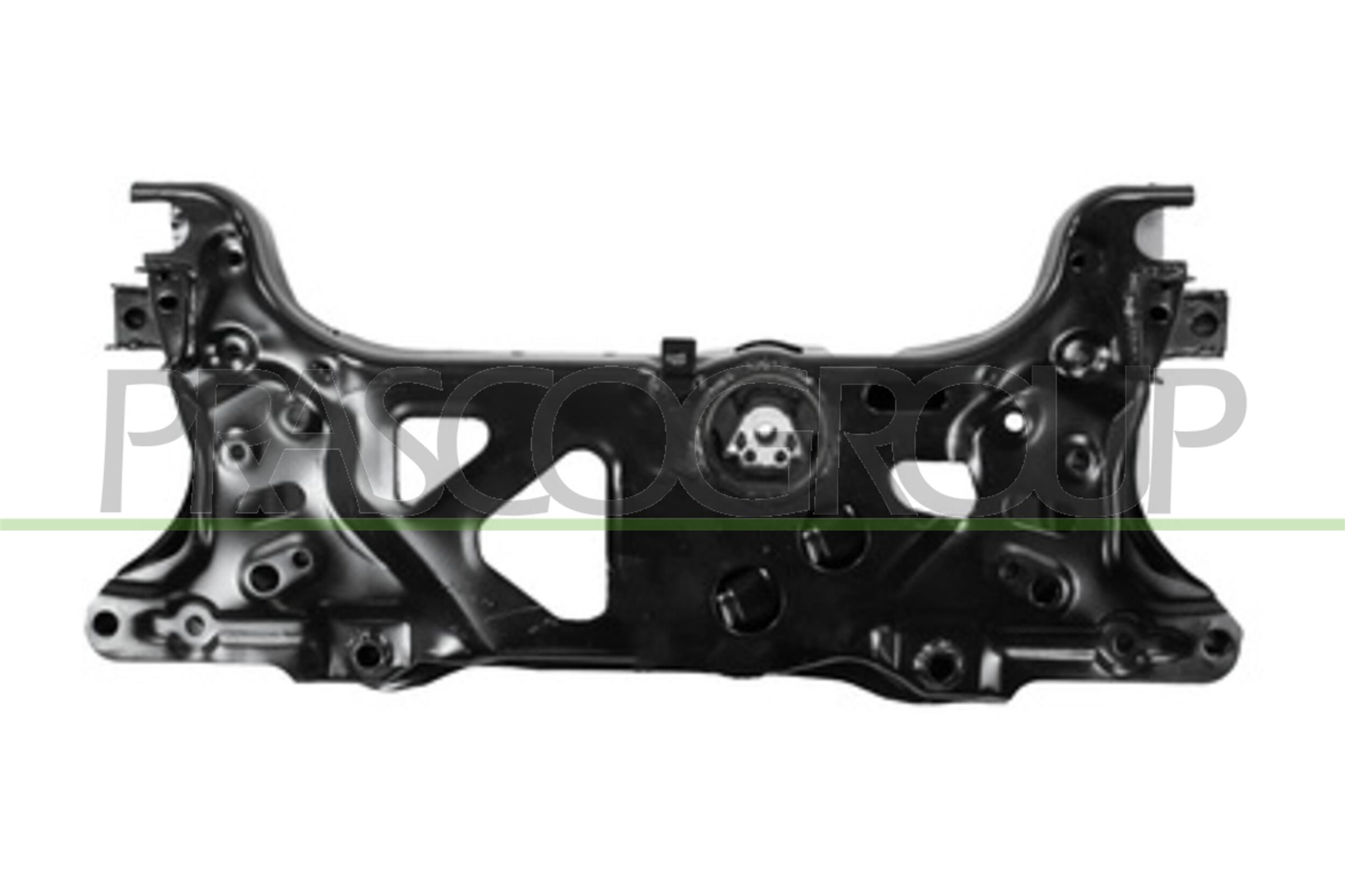 PRASCO Achskörper vg5223900 Vorderachse für VW