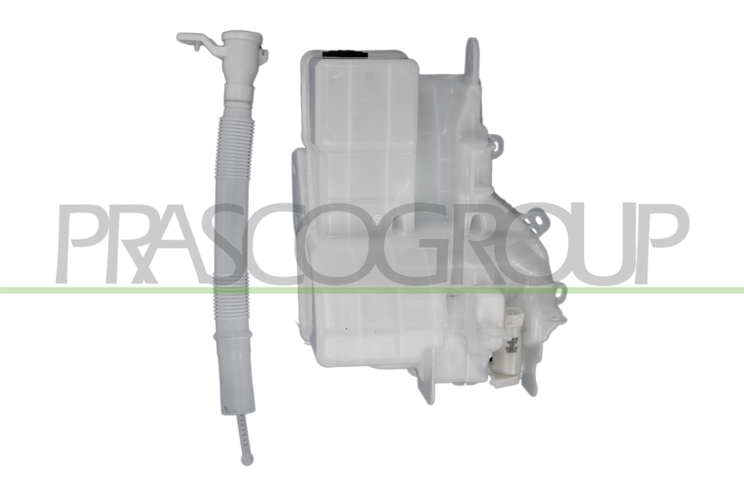 PRASCO Waschwasserbehälter, Scheibenreinigung mb826va01 für MITSUBISHI