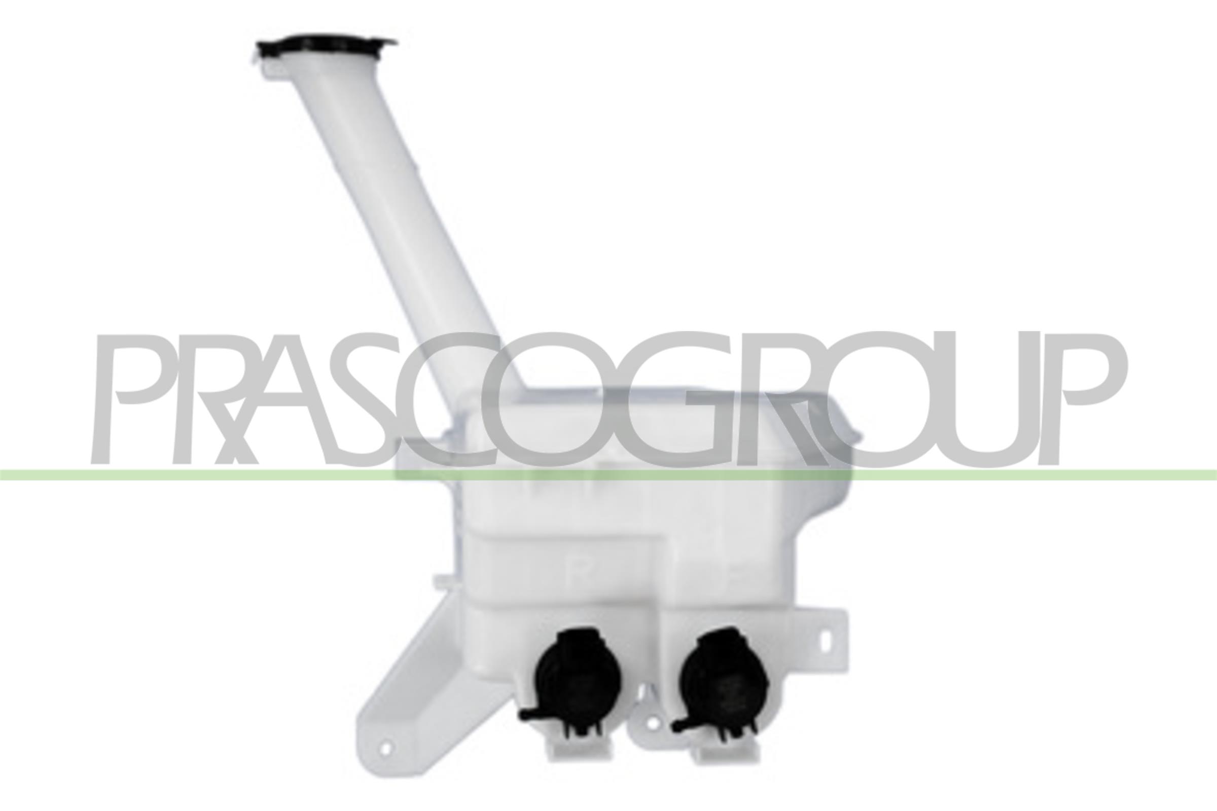 PRASCO Waschwasserbehälter, Scheibenreinigung ty013va01 für TOYOTA