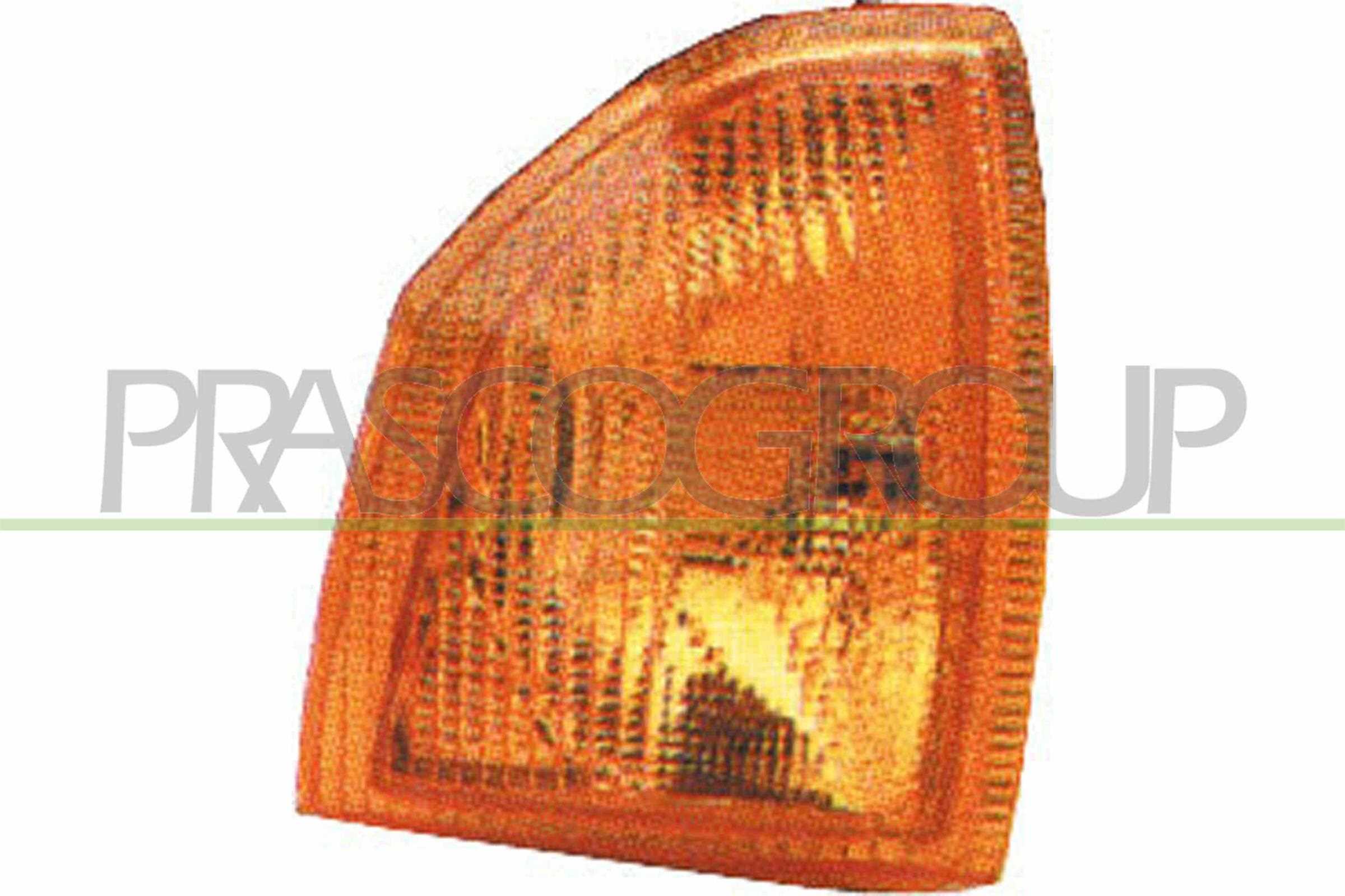 PRASCO Lichtscheibe, Blinkleuchte aa0494103 vorne rechts für ALFA ROMEO