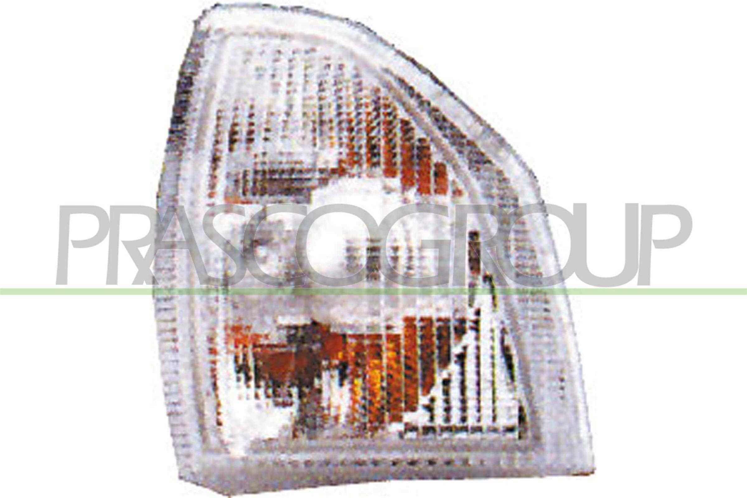 Prasco Blinkleuchte Aa0494014 Vorne Links Für Alfa Romeo