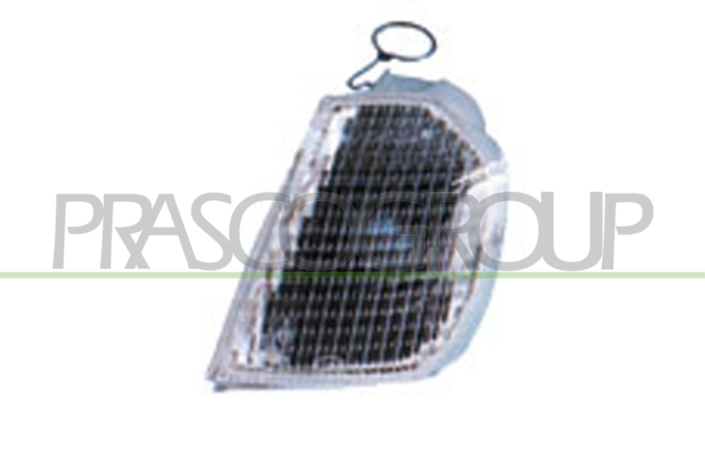 PRASCO Blinkleuchte aa0704014 vorne links für ALFA ROMEO