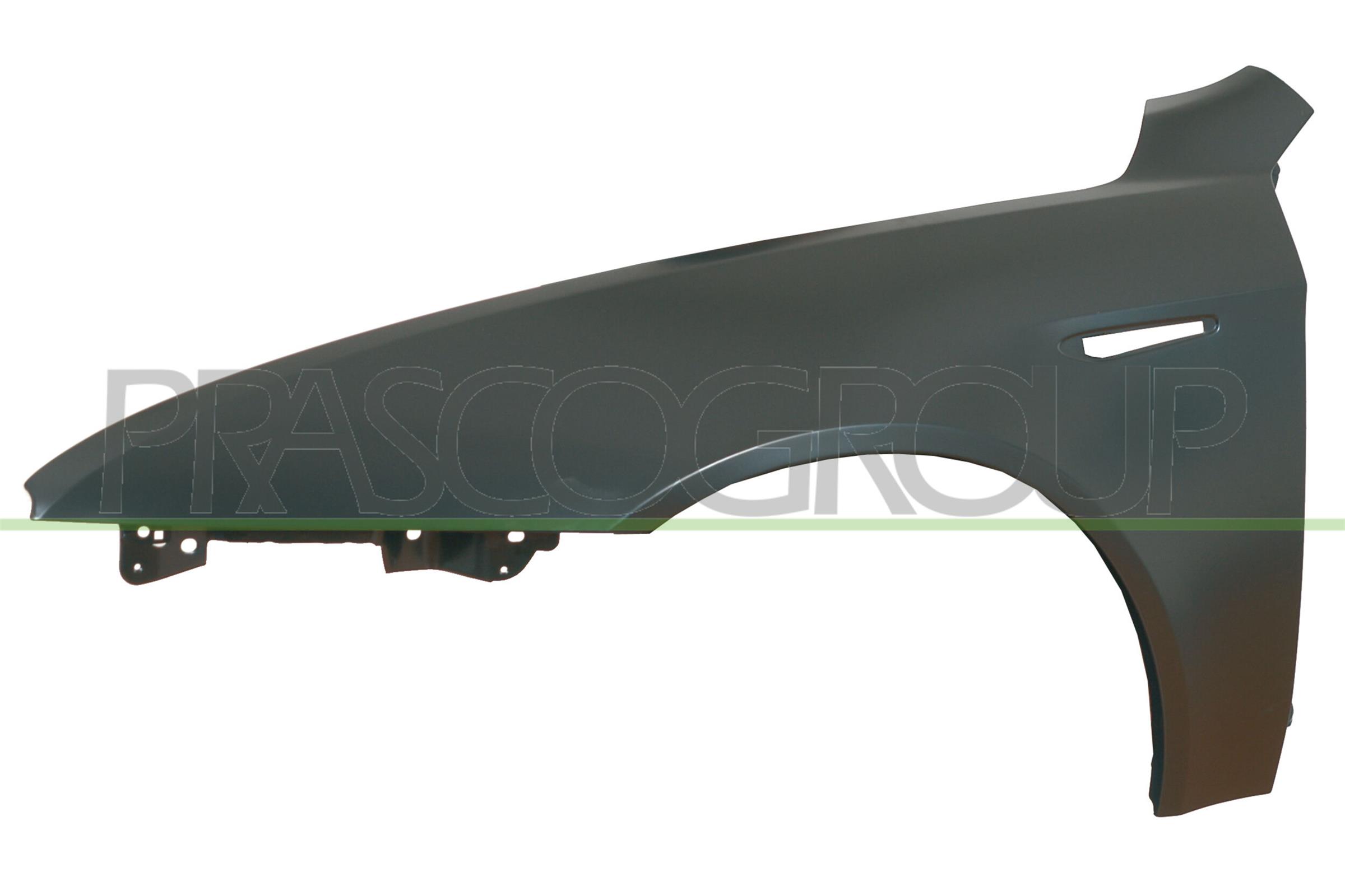 Prasco Kotflügel Aa0903014 Vorne Links Für Alfa Romeo