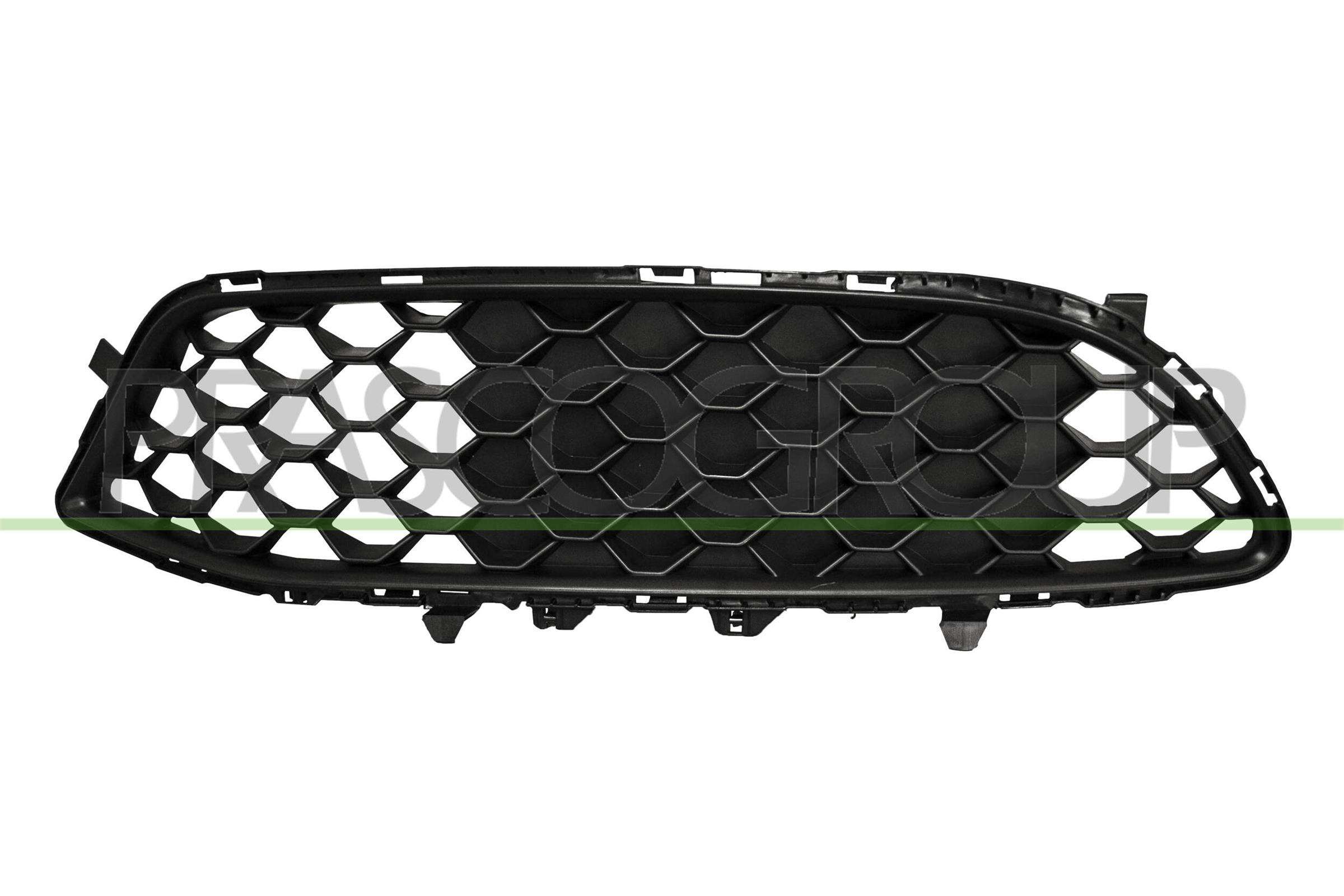 Prasco Lüftungsgitter, Stoßfänger Aa0922124 Vorne Links Für Alfa Romeo