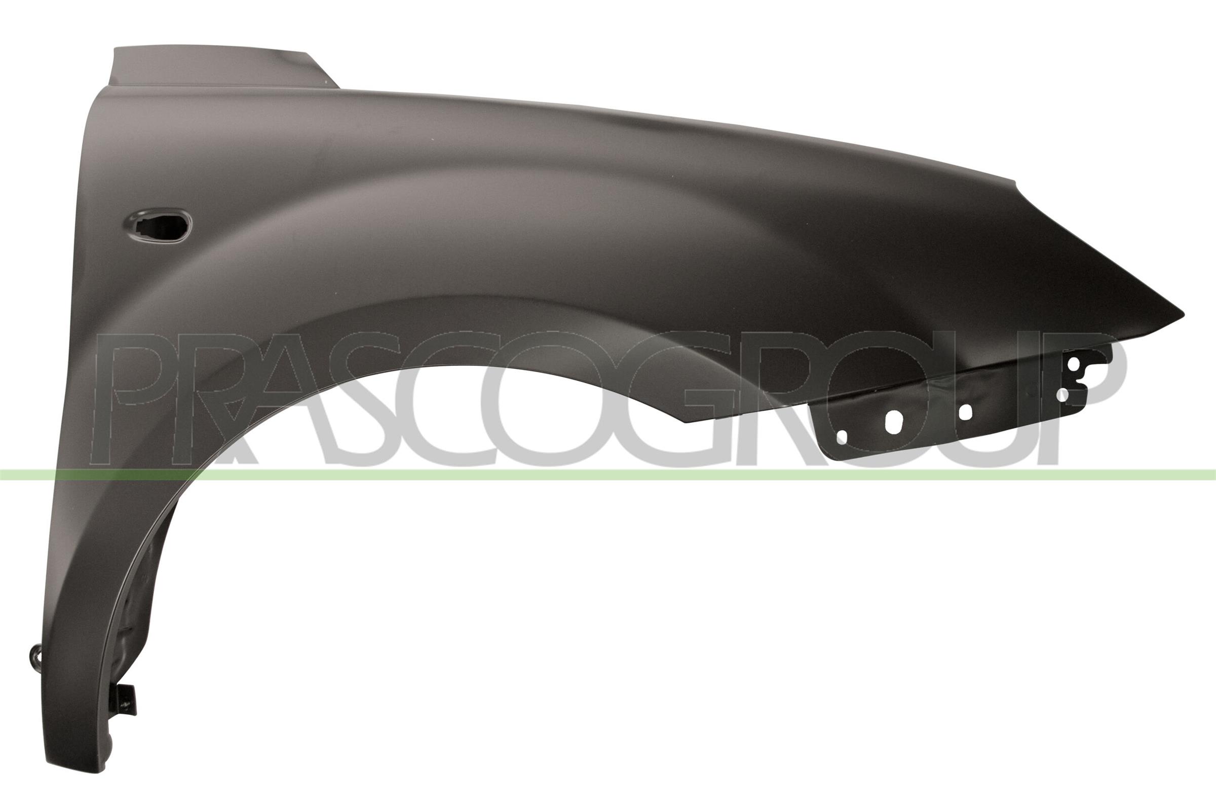 PRASCO Kotflügel aa2103013 vorne rechts für ALFA ROMEO