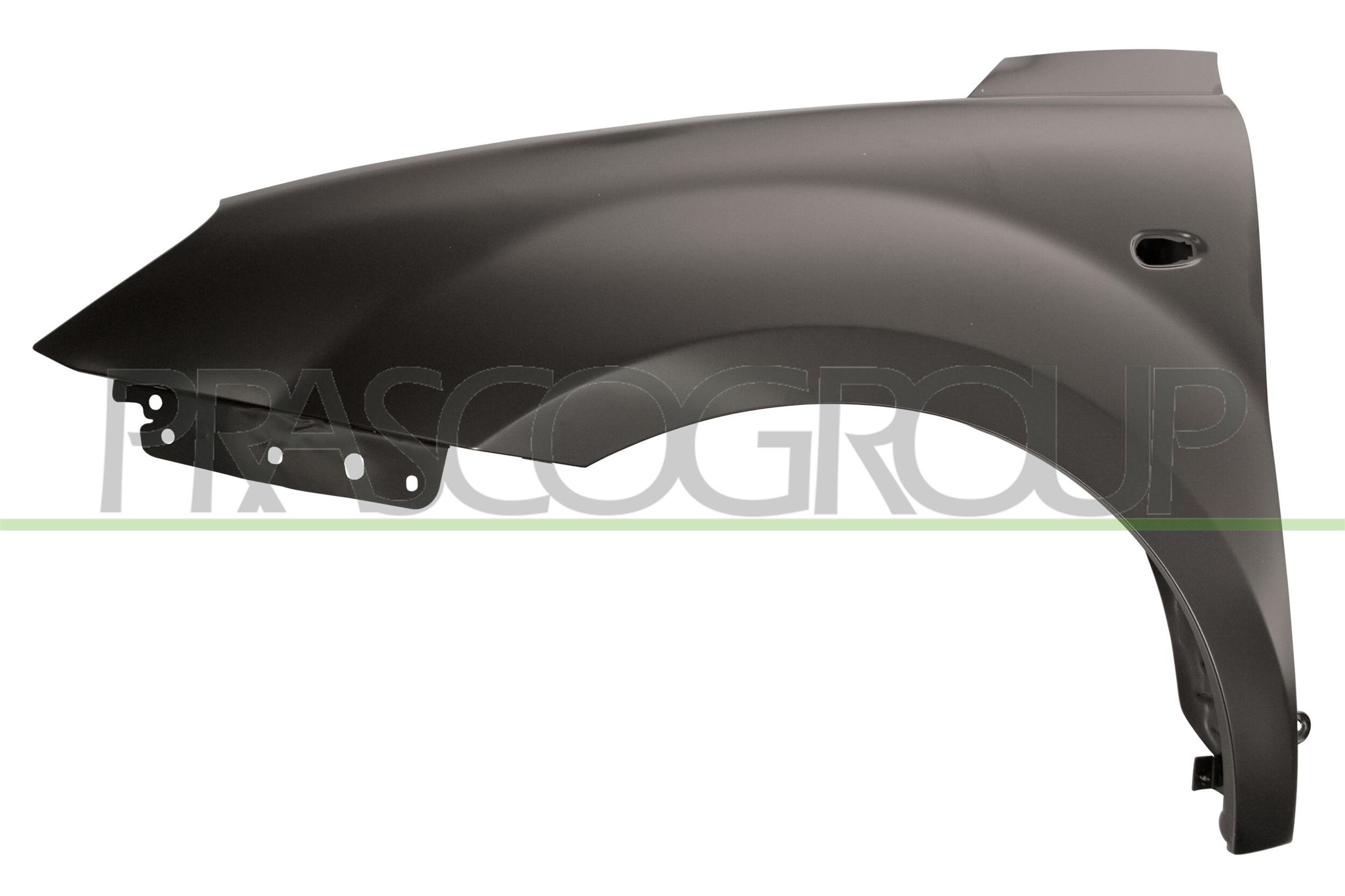 PRASCO Kotflügel aa2103014 vorne links für ALFA ROMEO