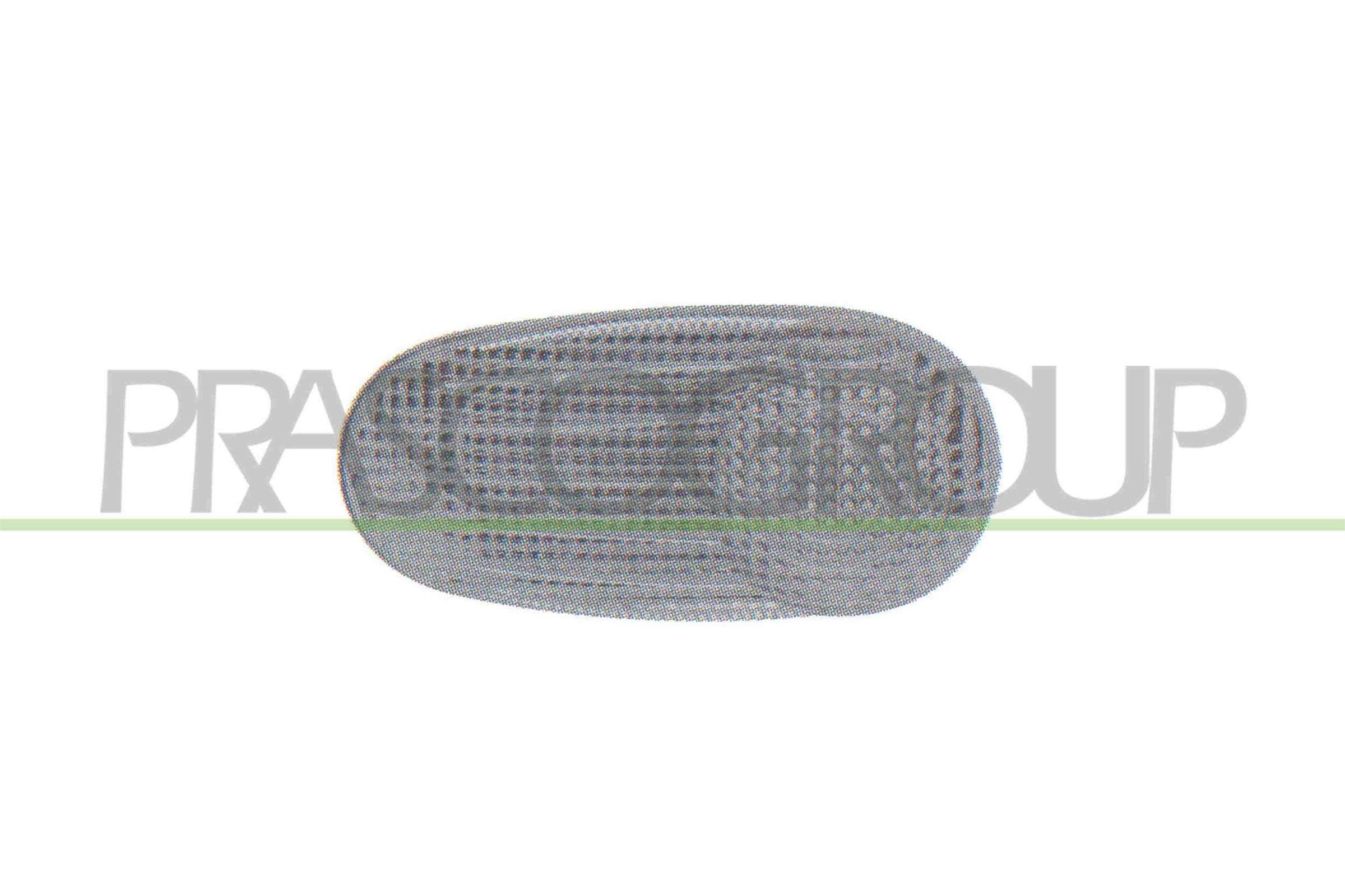 Prasco Blinkleuchte Aa3404141 Seitlich Für Fiat