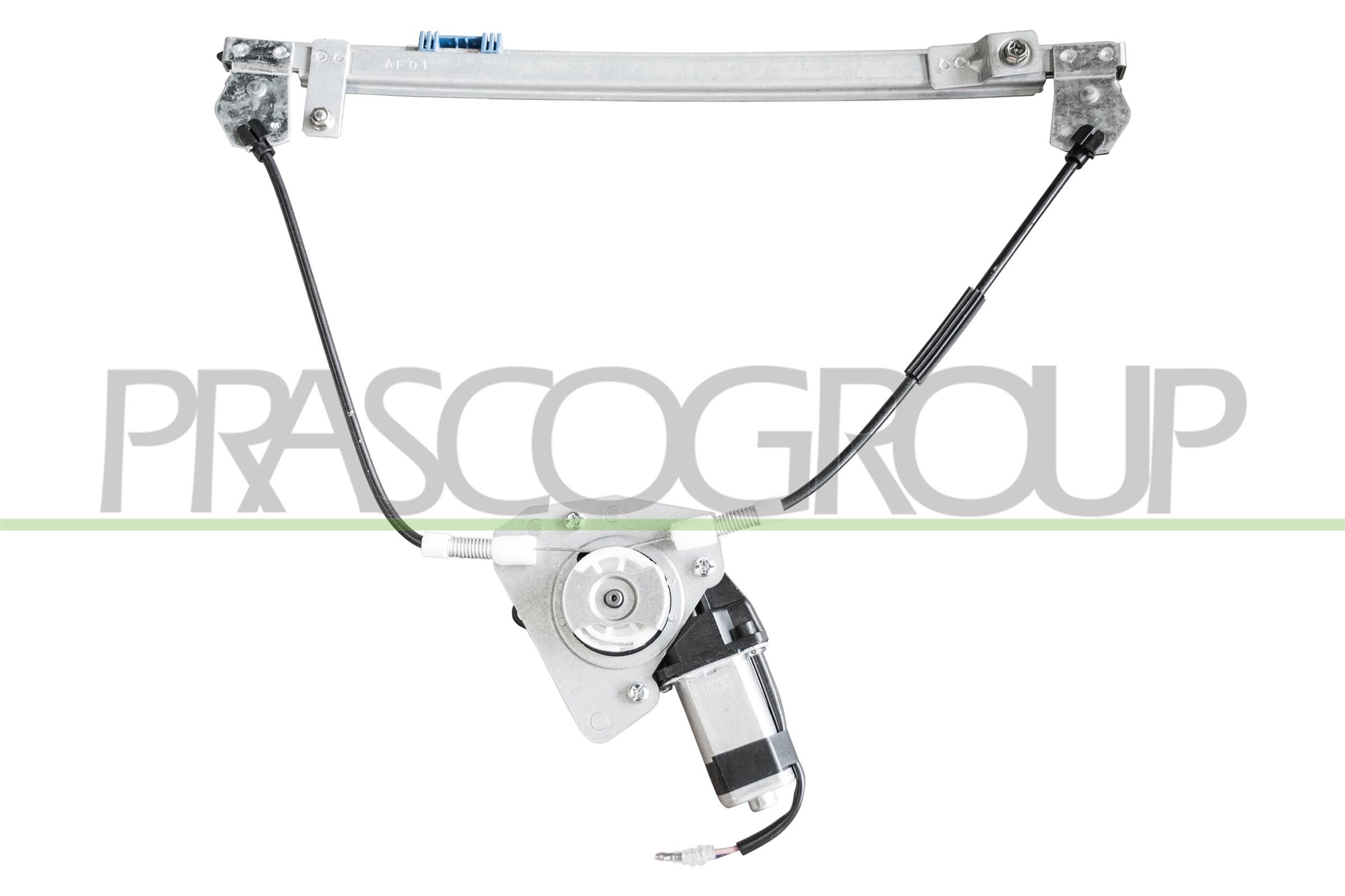 Prasco Fensterheber Aa340w021 Vorne Rechts Für Alfa Romeo
