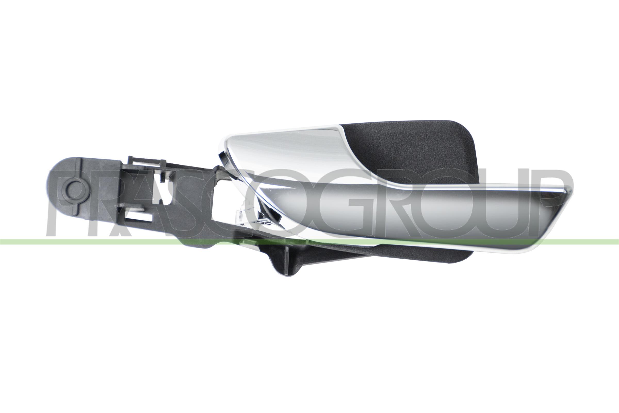 Prasco Türgriff, Innenausstattung Aa3448506 Hinten Links Für Alfa Romeo