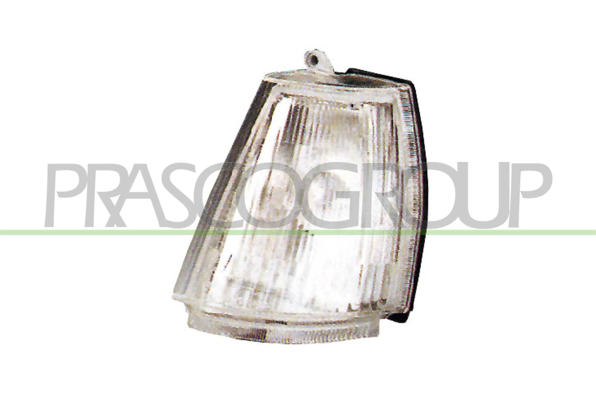 PRASCO Blinkleuchte ab0204014 vorne links für Fiat / LANCIA