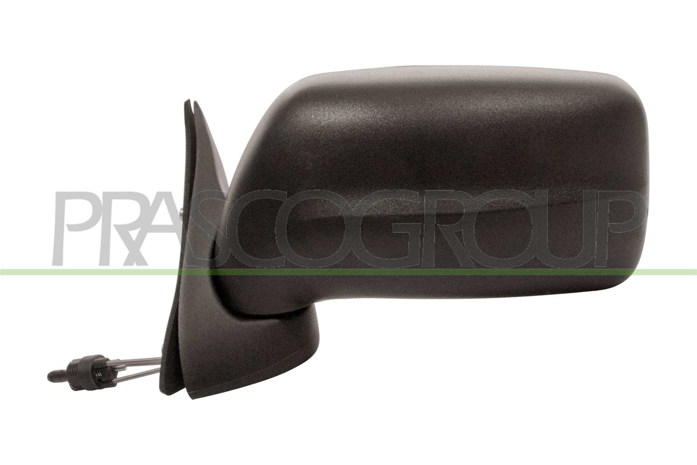 Prasco Außenspiegel Ab0207114 Links Für Autobianchi