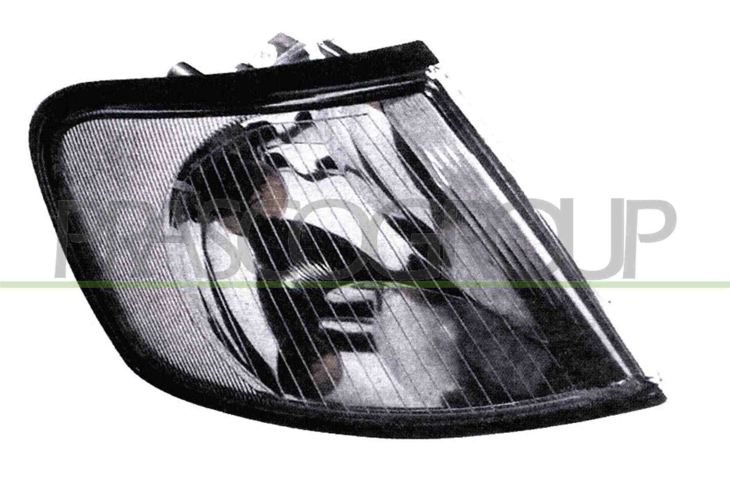PRASCO Blinkleuchte ad0164013 vorne rechts für Audi