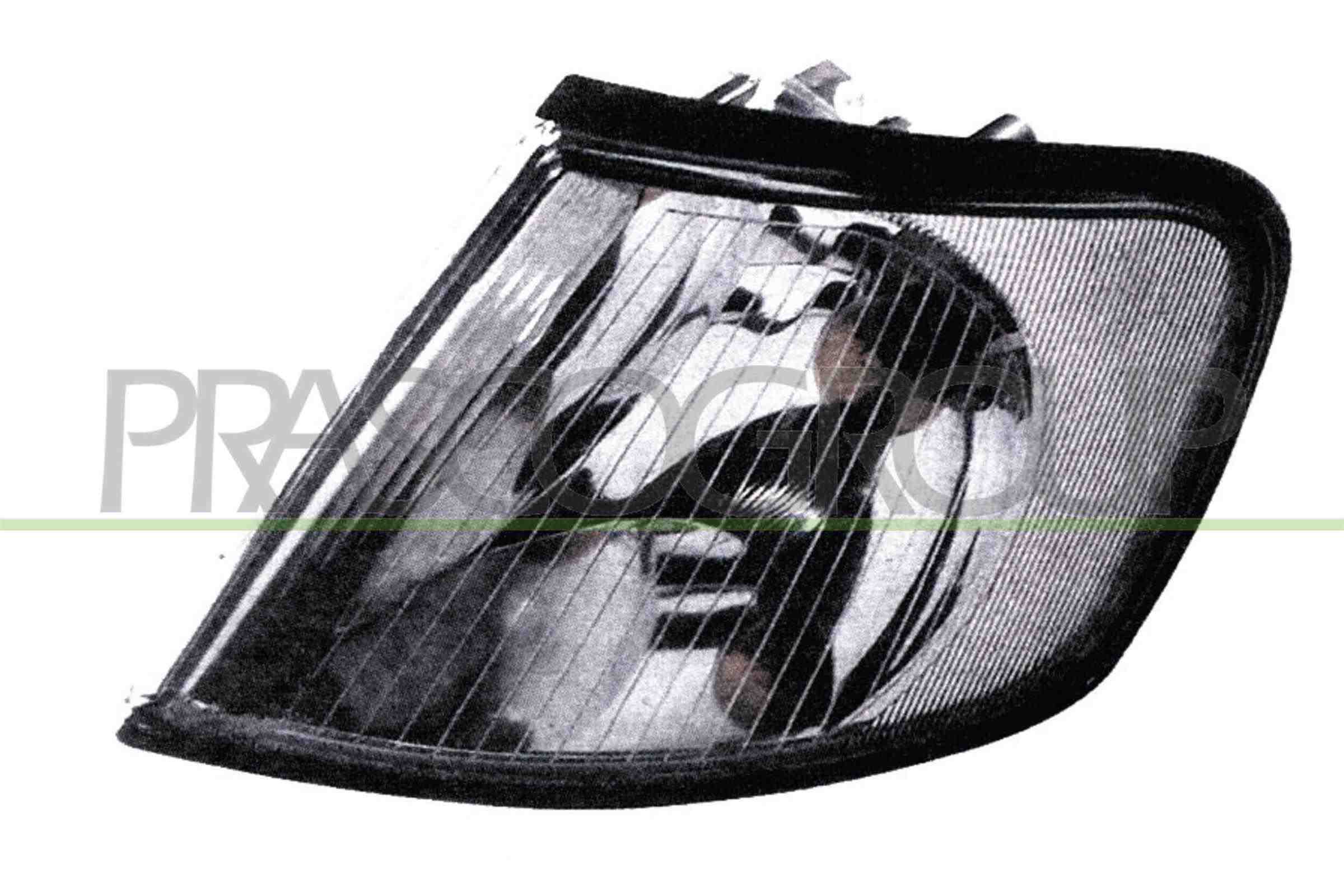 PRASCO Blinkleuchte ad0164014 vorne links für Audi