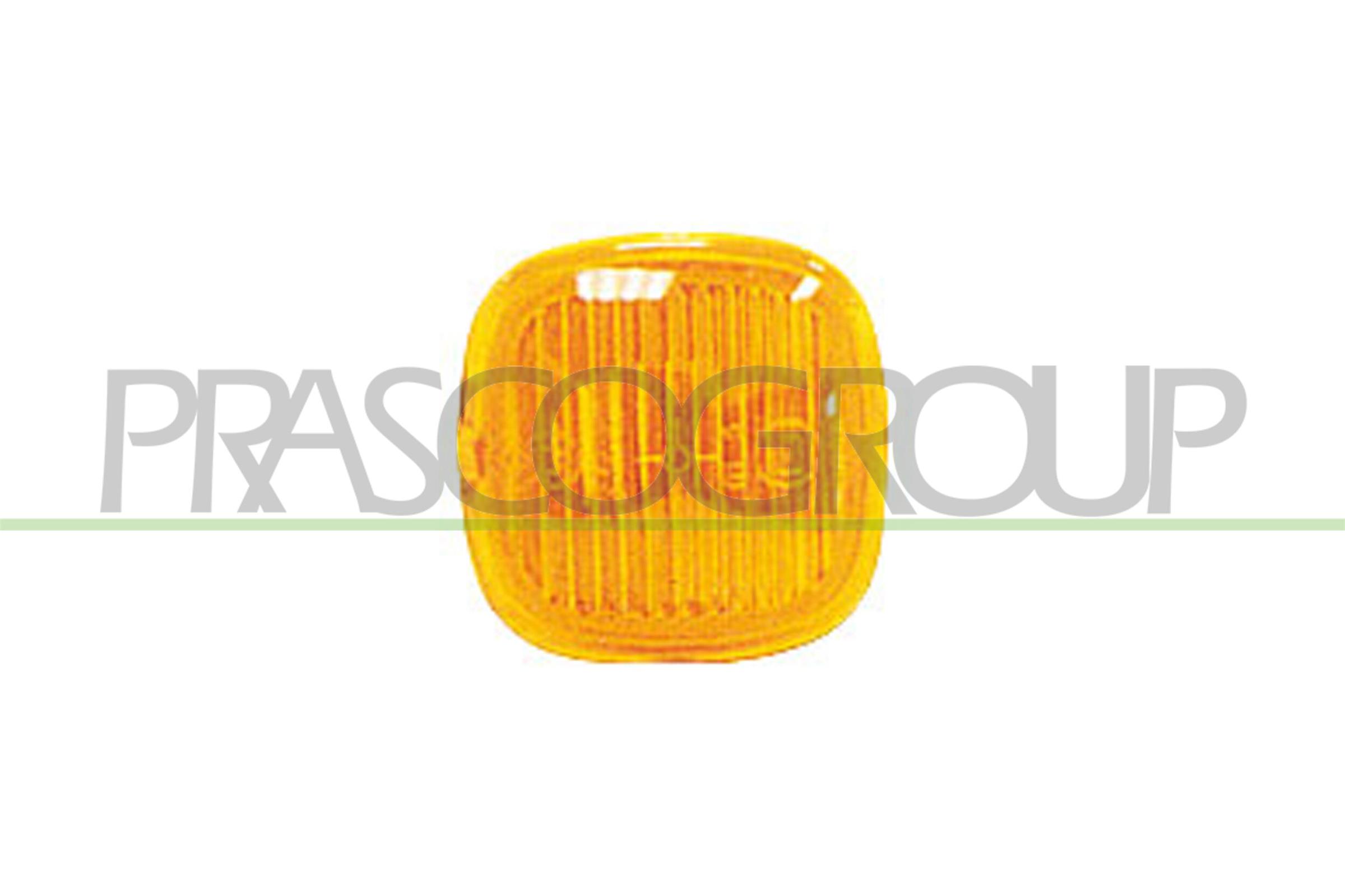 PRASCO Blinkleuchte ad0164039 seitlich für Skoda Audi