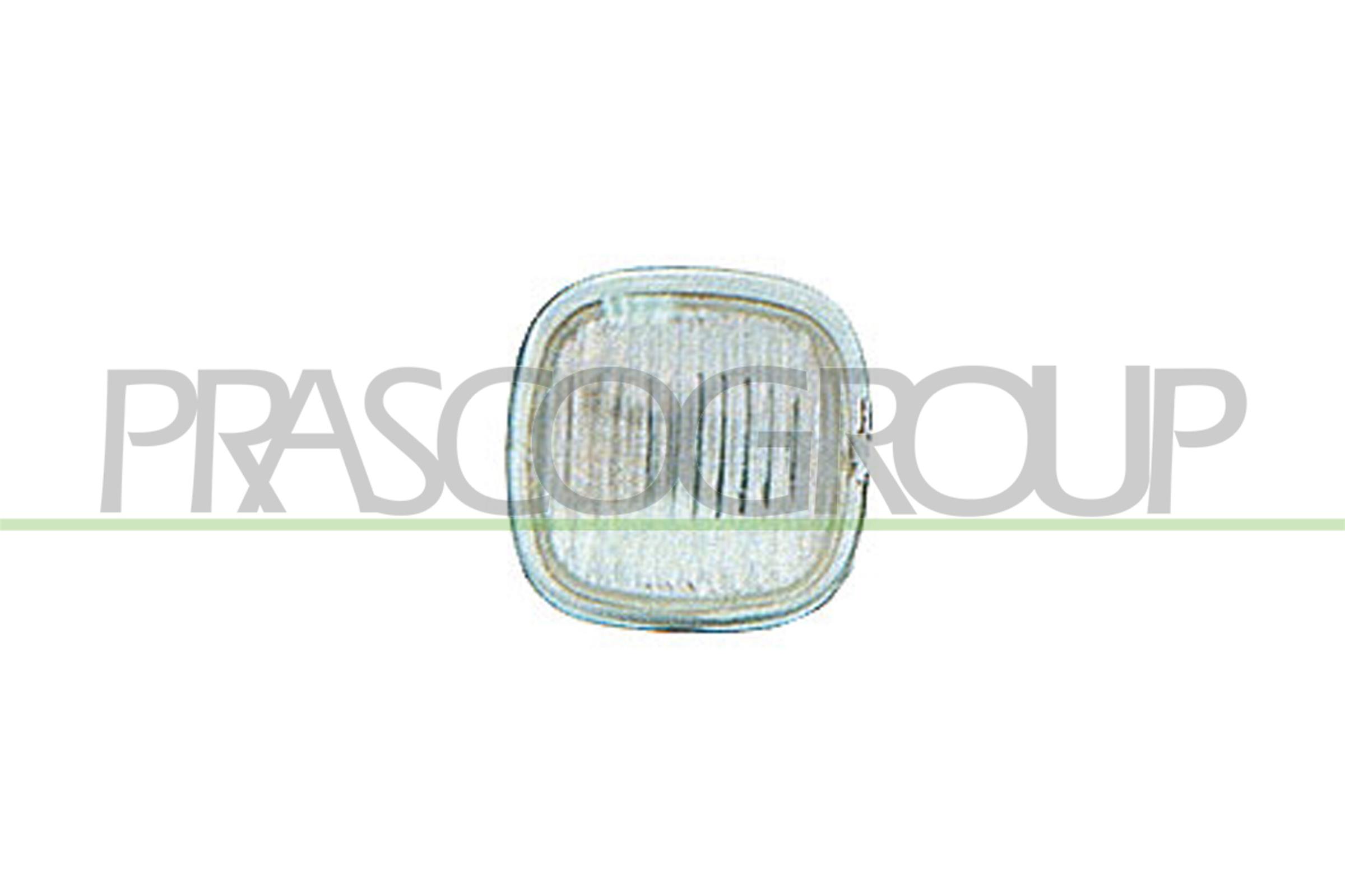 Prasco Blinkleuchte Ad0174141 Seitlich Für Audi