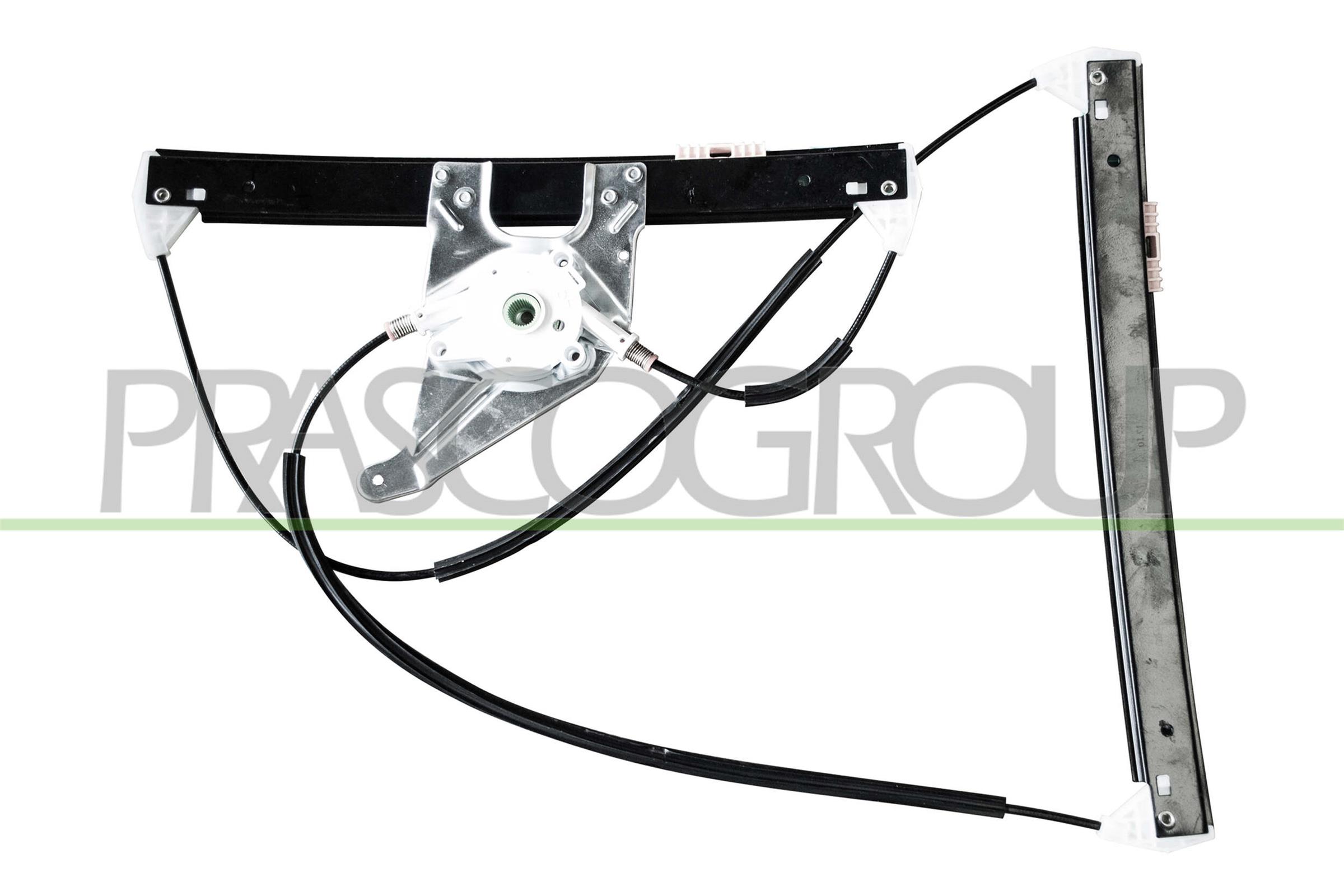 Prasco Fensterheber Ad016w044 Vorne Links Für Audi