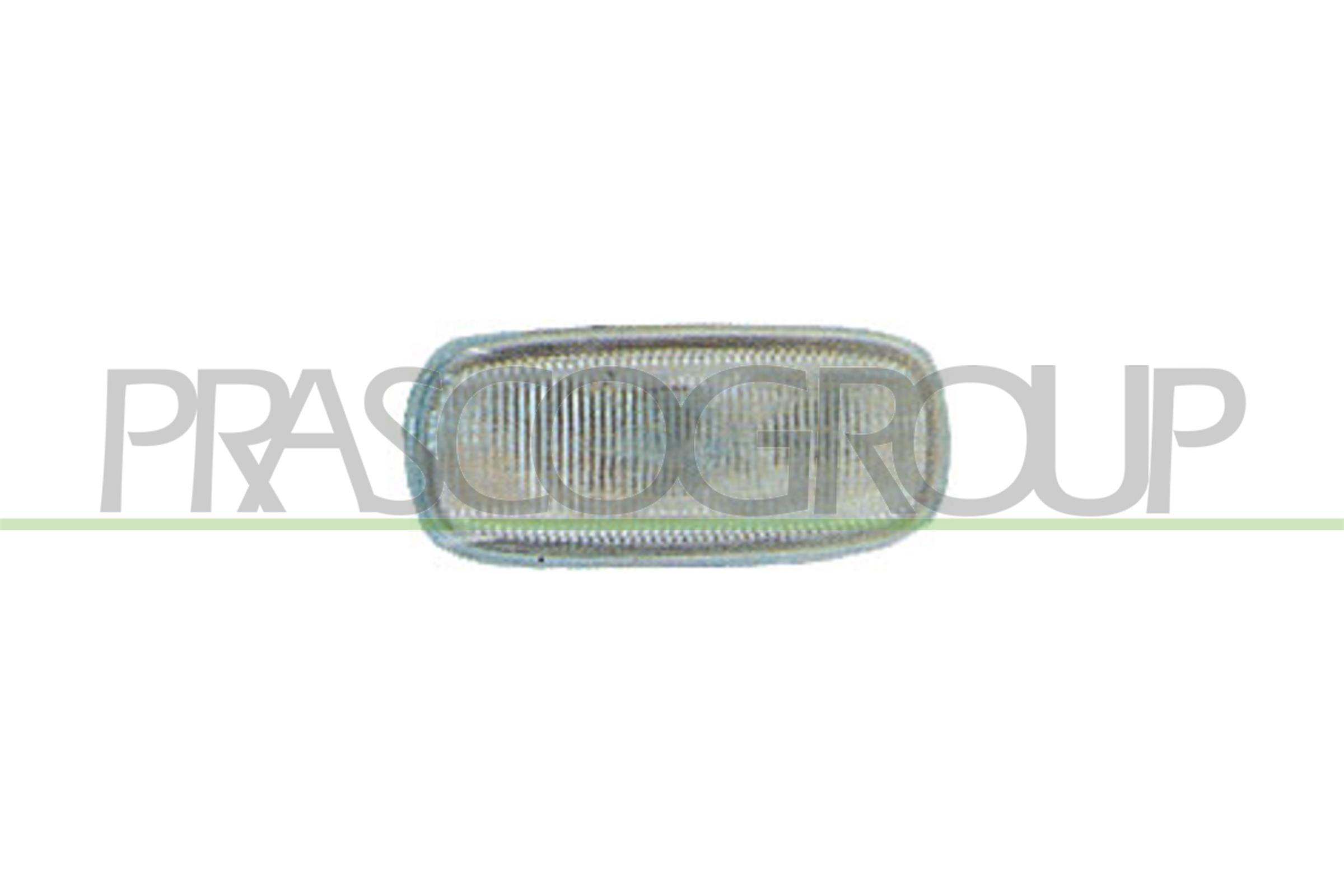 PRASCO Blinkleuchte ad0324041 seitlich für Audi