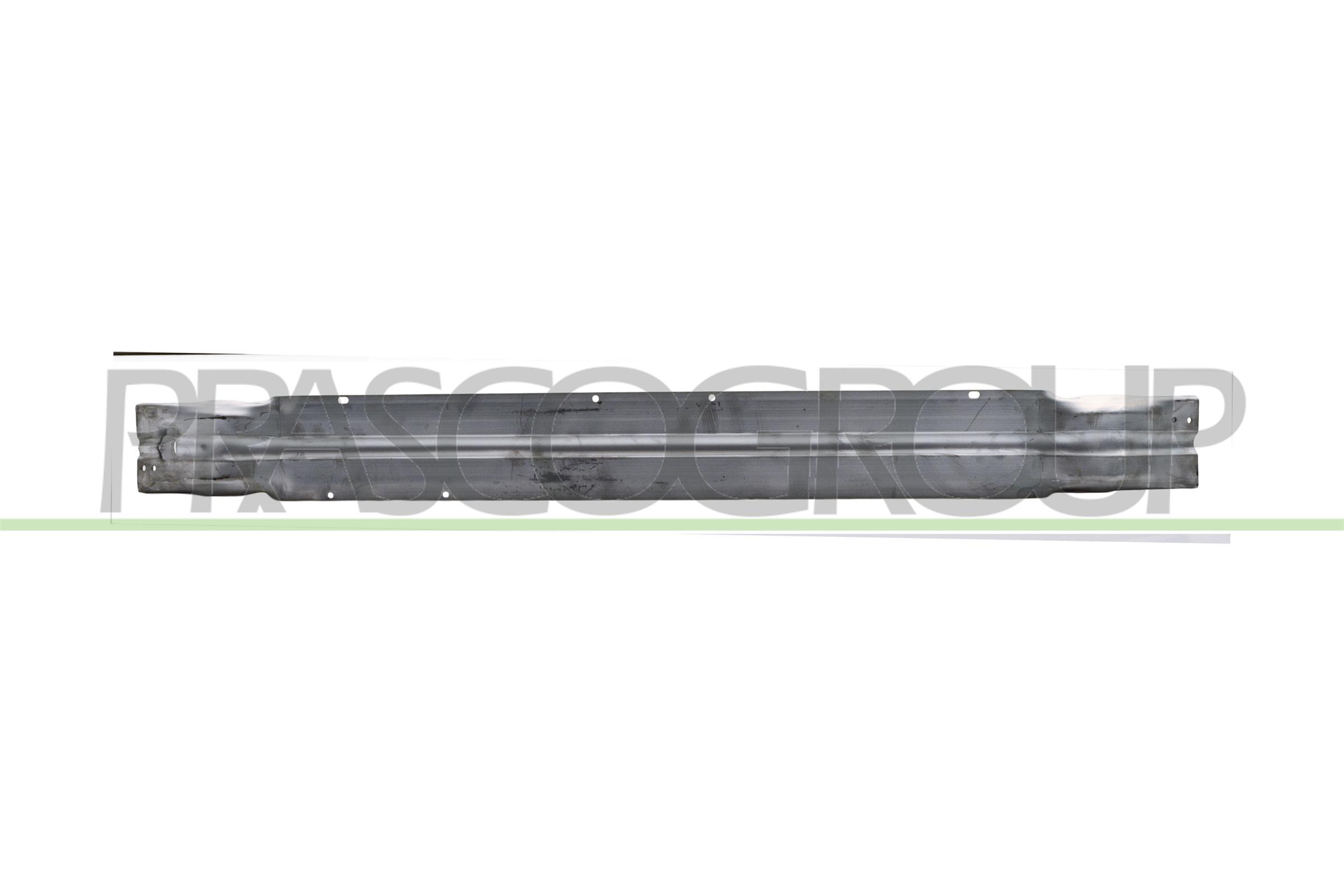 Prasco Träger, Stoßfänger Ad0241622 Vorne Für Audi