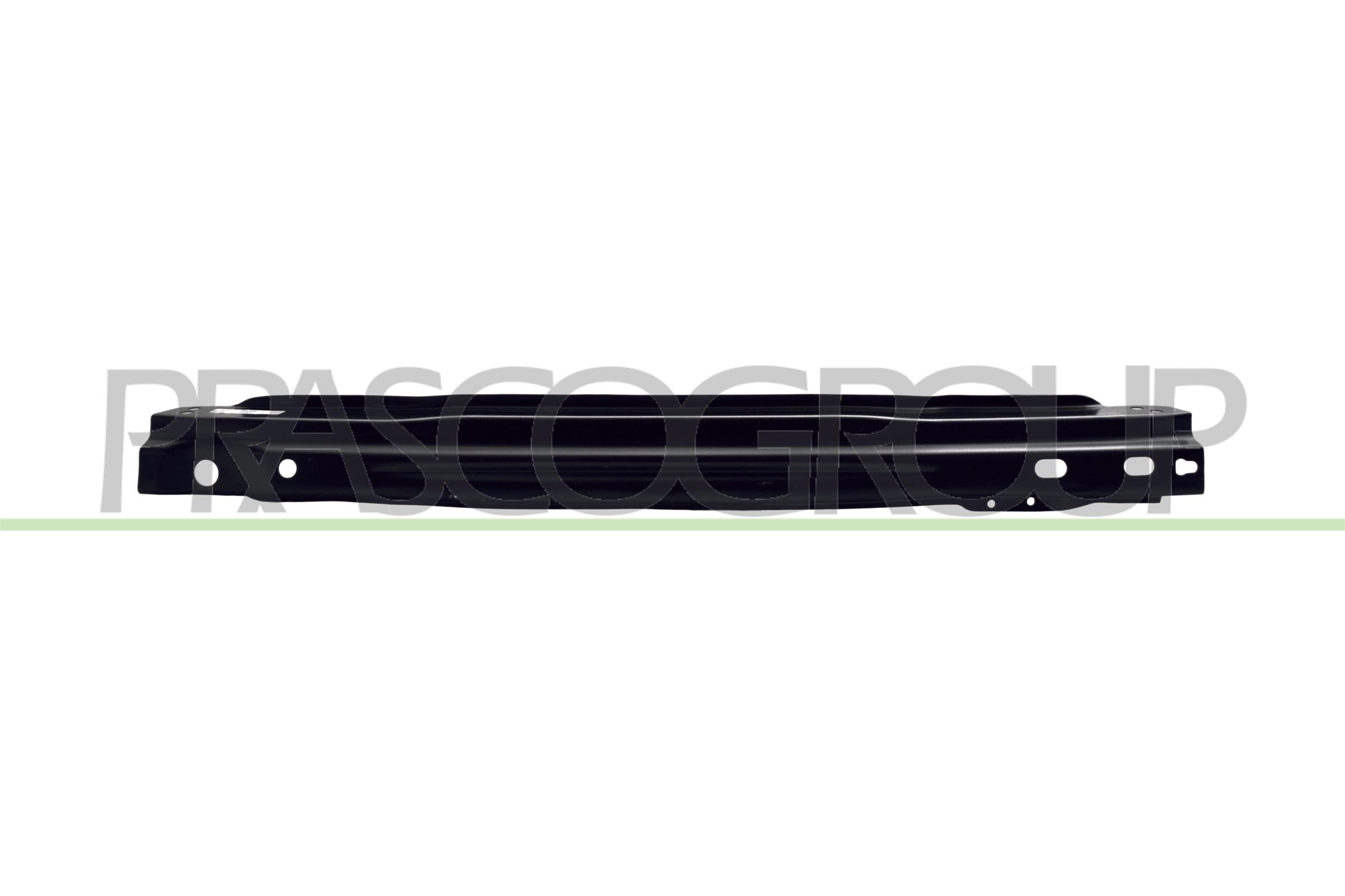 Prasco Träger, Stoßfänger Ad0241672 Hinten Für Audi