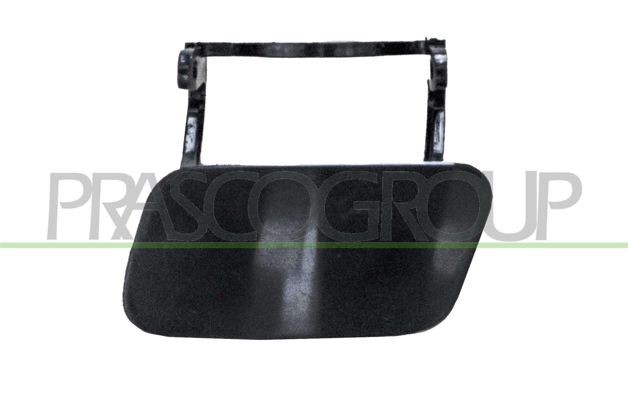 PRASCO Blende, Stoßfänger ad0241238 vorne links für Audi