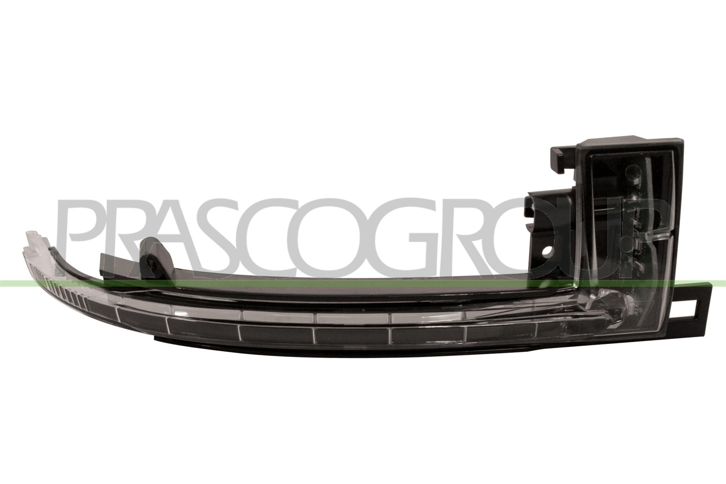 Prasco Blinkleuchte Ad0247415 Außenspiegel Für Audi