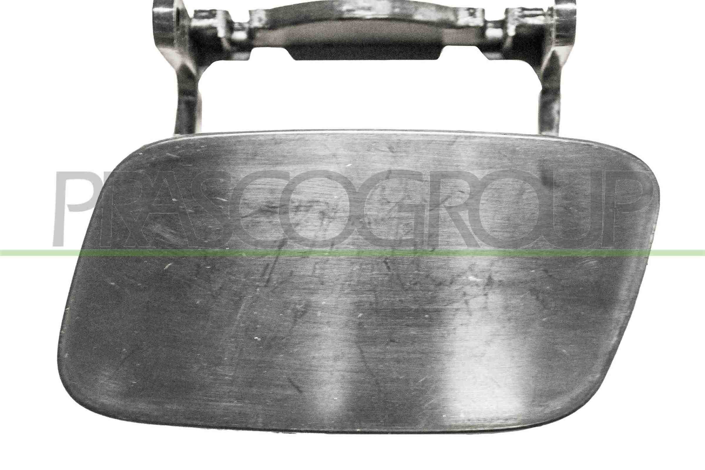 PRASCO Blende, Stoßfänger ad0251238 vorne links für Audi
